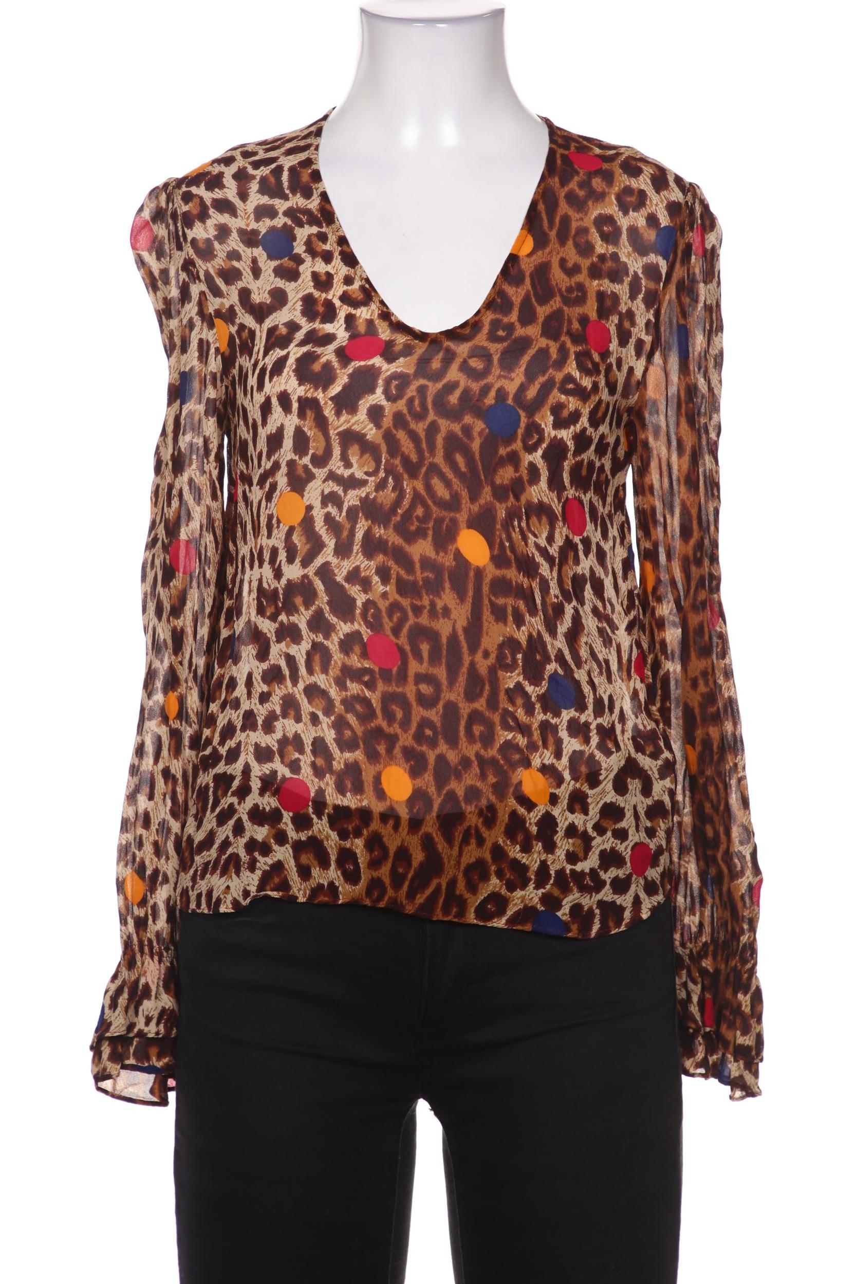 

& Other Stories Damen Bluse, braun, Gr. 34