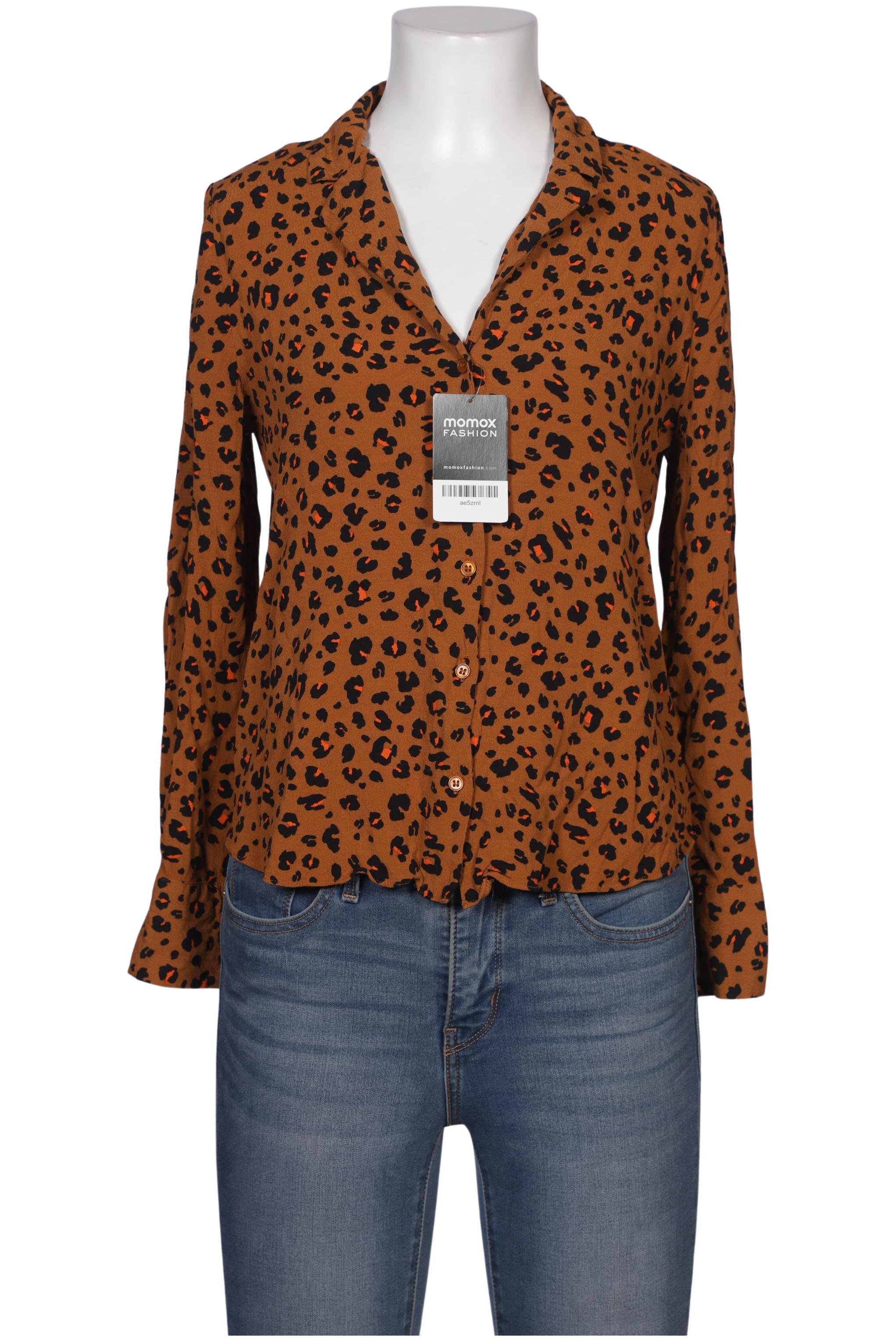 

& Other Stories Damen Bluse, braun, Gr. 40