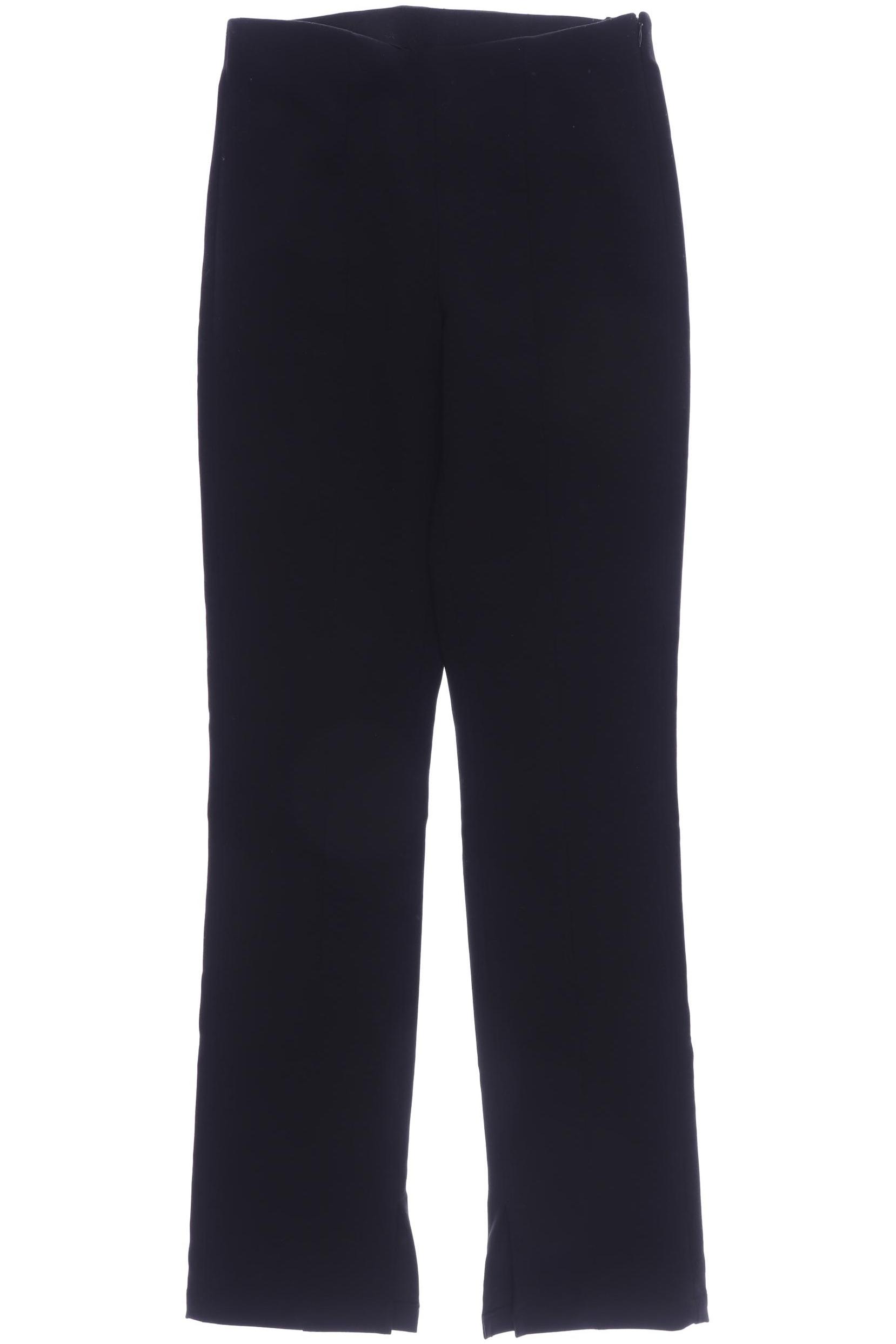 

& other stories Damen Stoffhose, schwarz