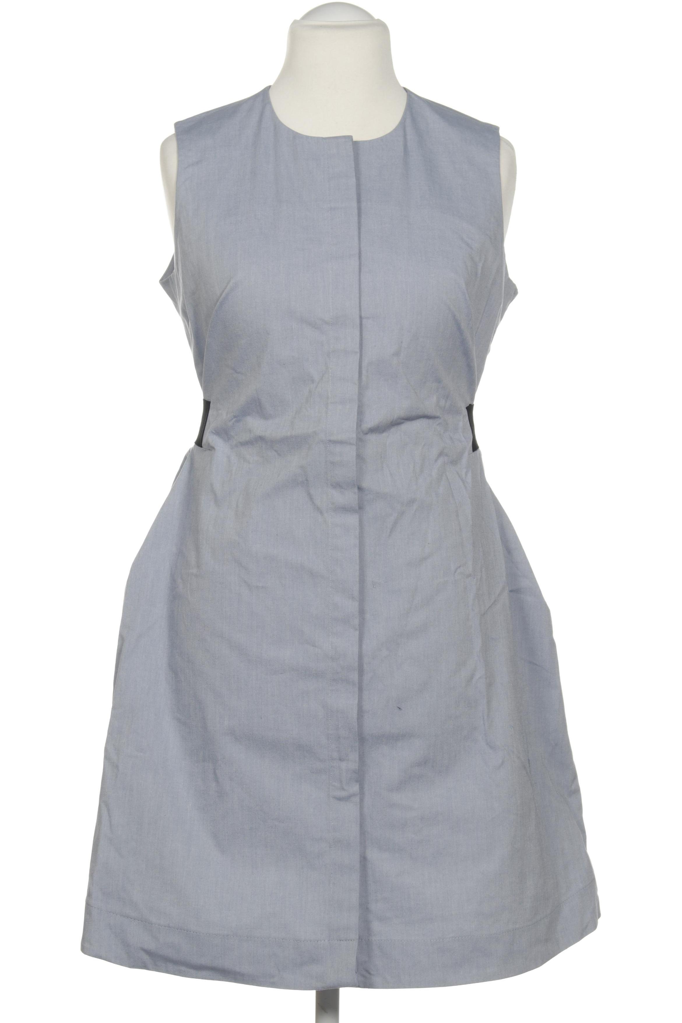 

& Other Stories Damen Kleid, blau, Gr. 42