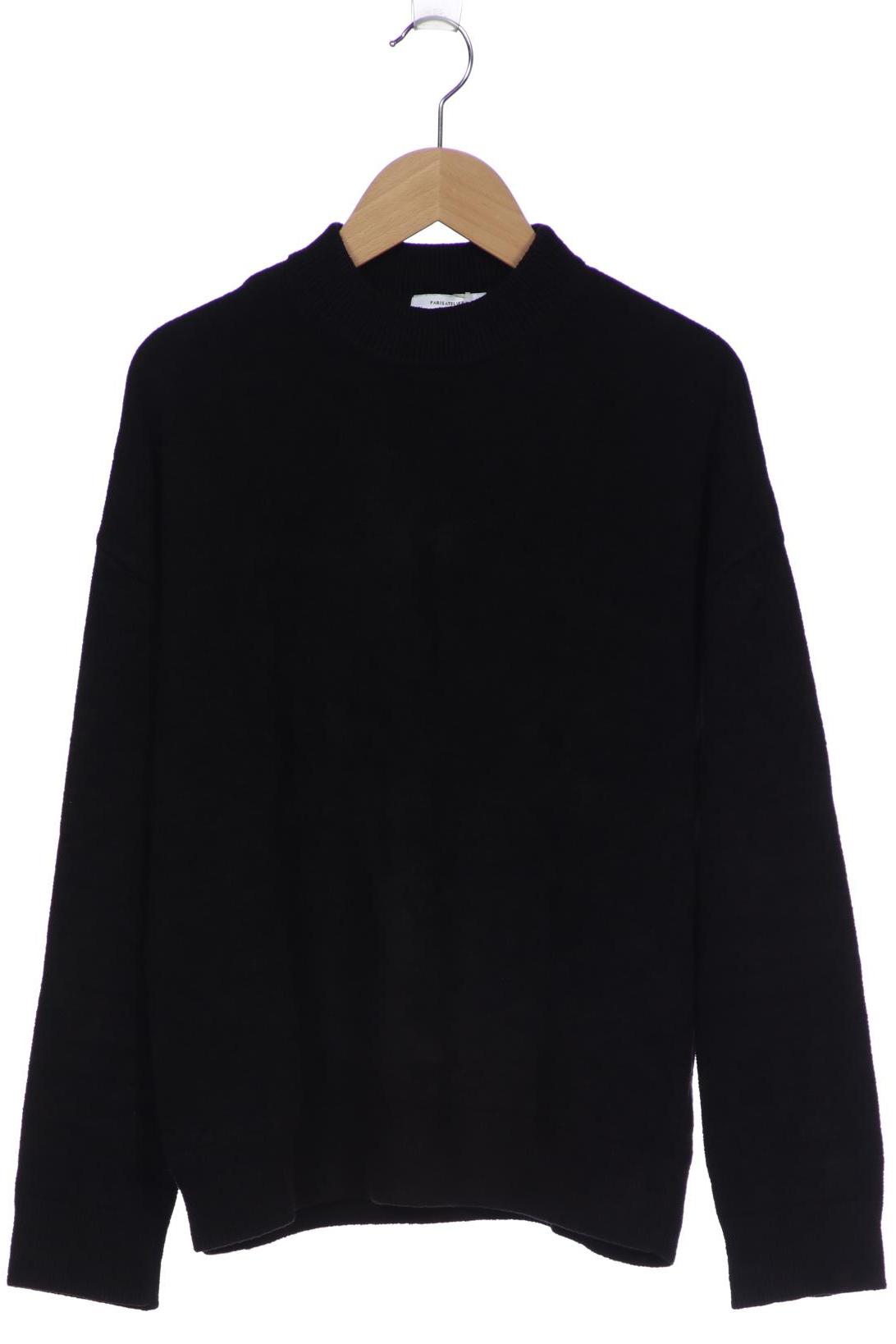 

& other stories Damen Pullover, schwarz