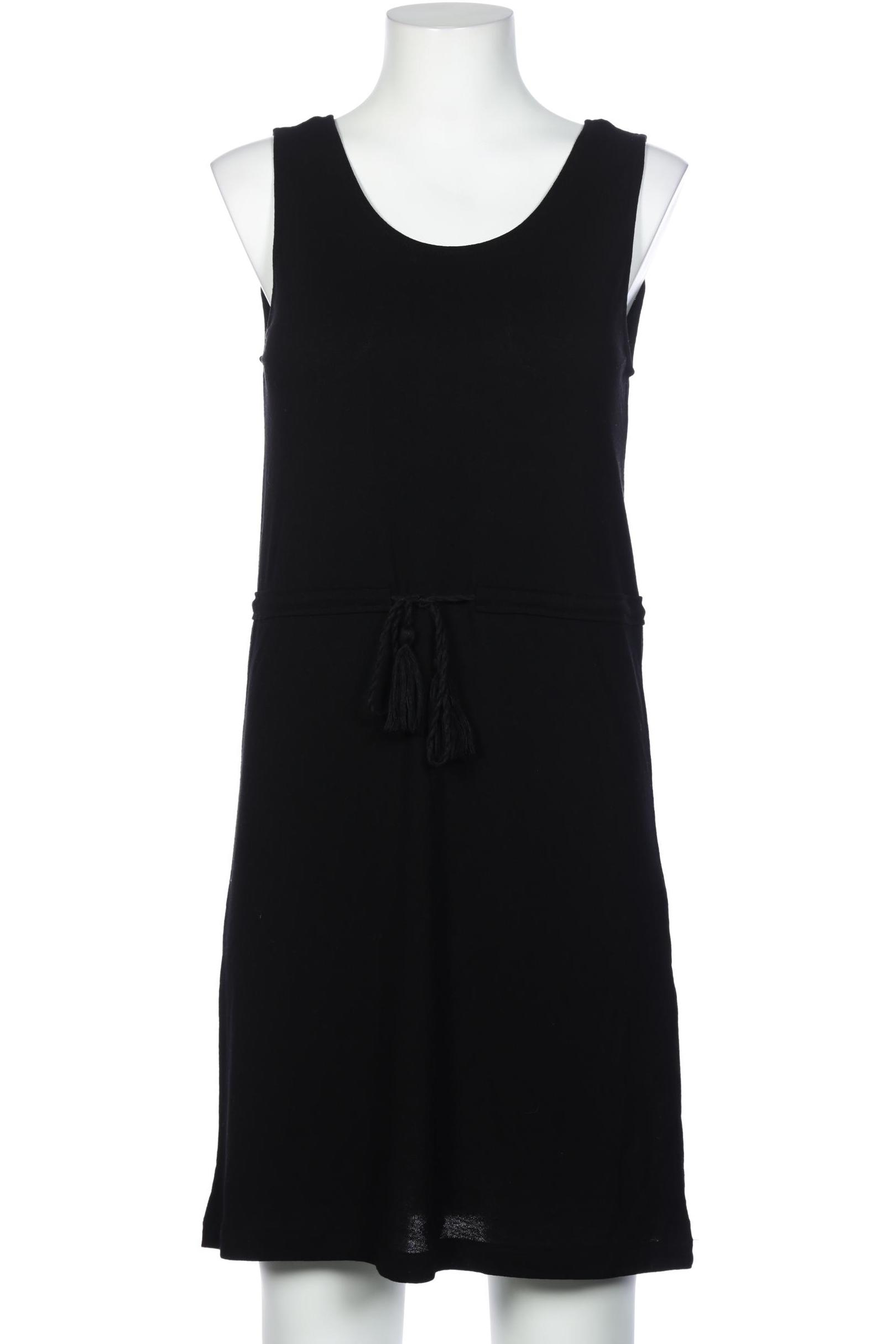 

& Other Stories Damen Kleid, schwarz, Gr. 38