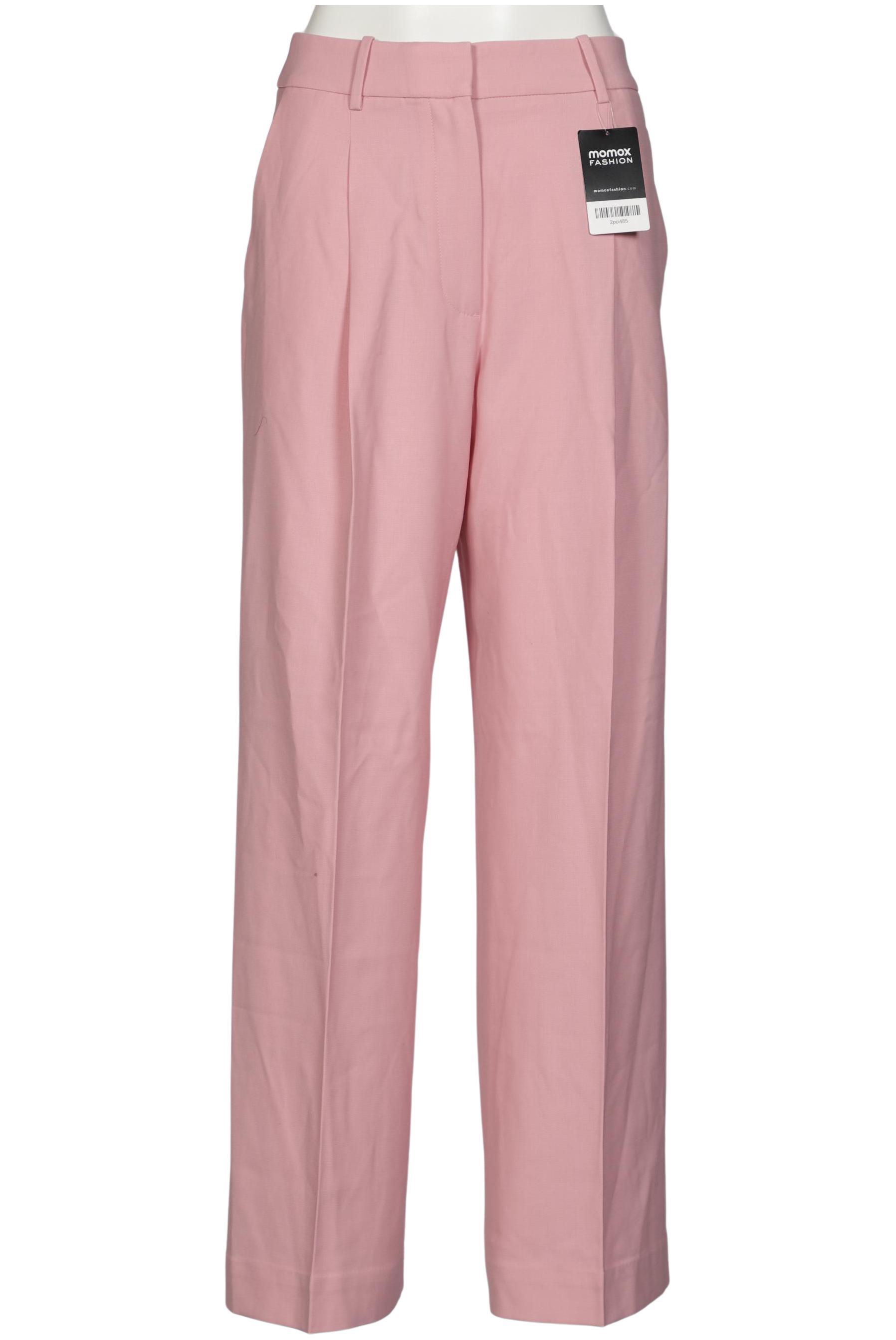 

& Other Stories Damen Stoffhose, pink, Gr. 38