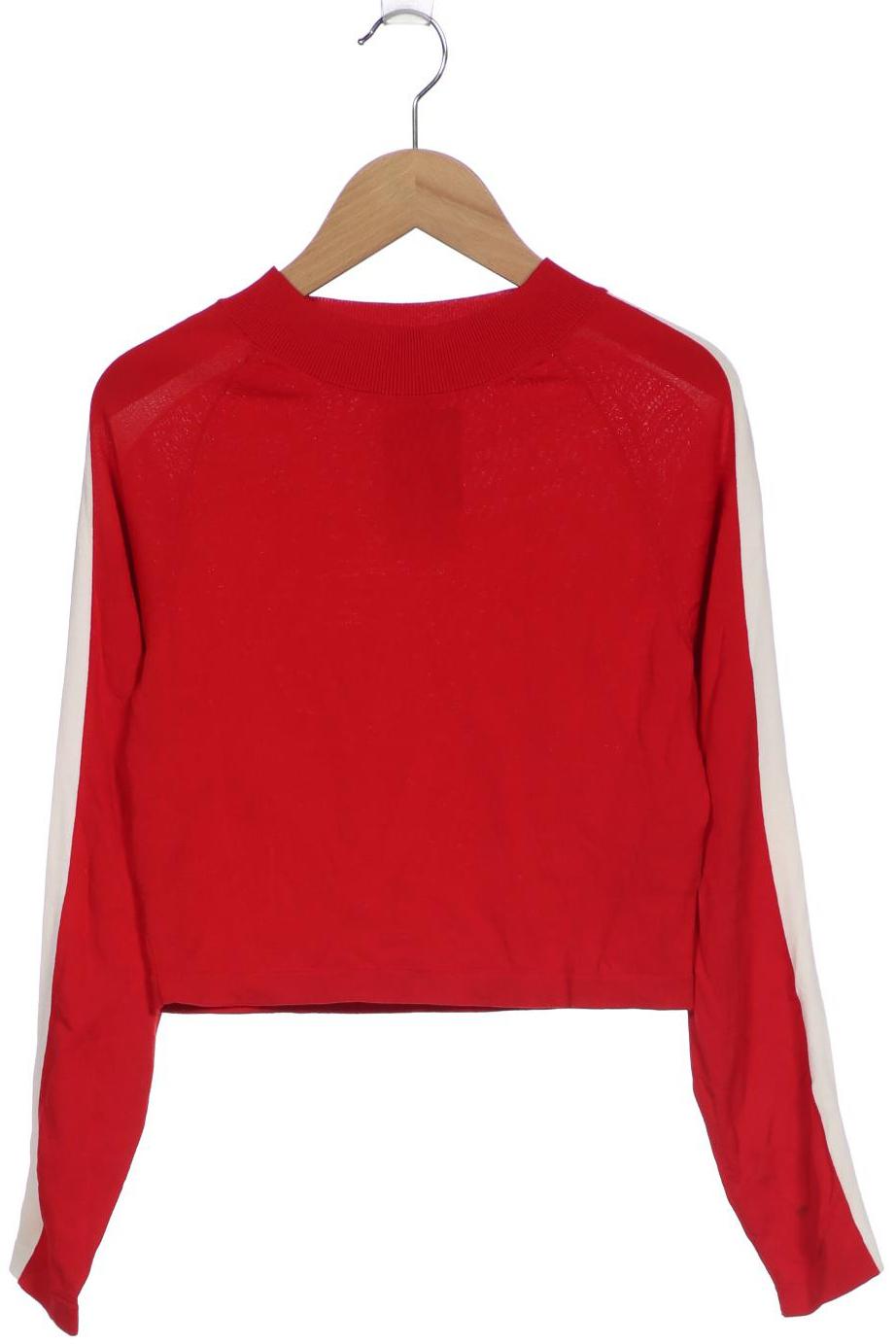 

& other stories Damen Pullover, rot