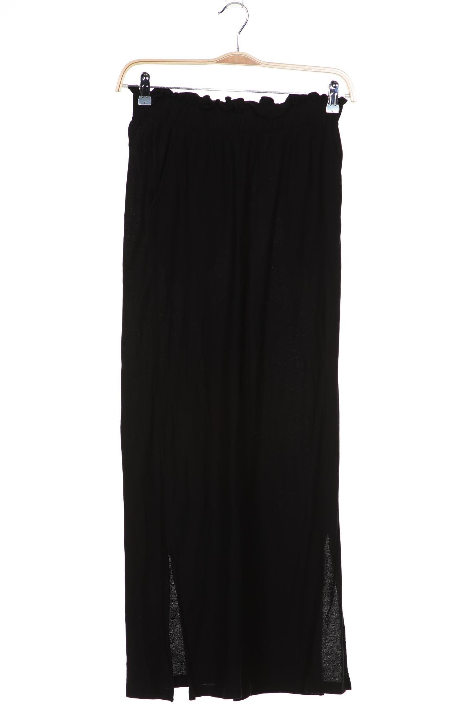 

& Other Stories Damen Stoffhose, schwarz