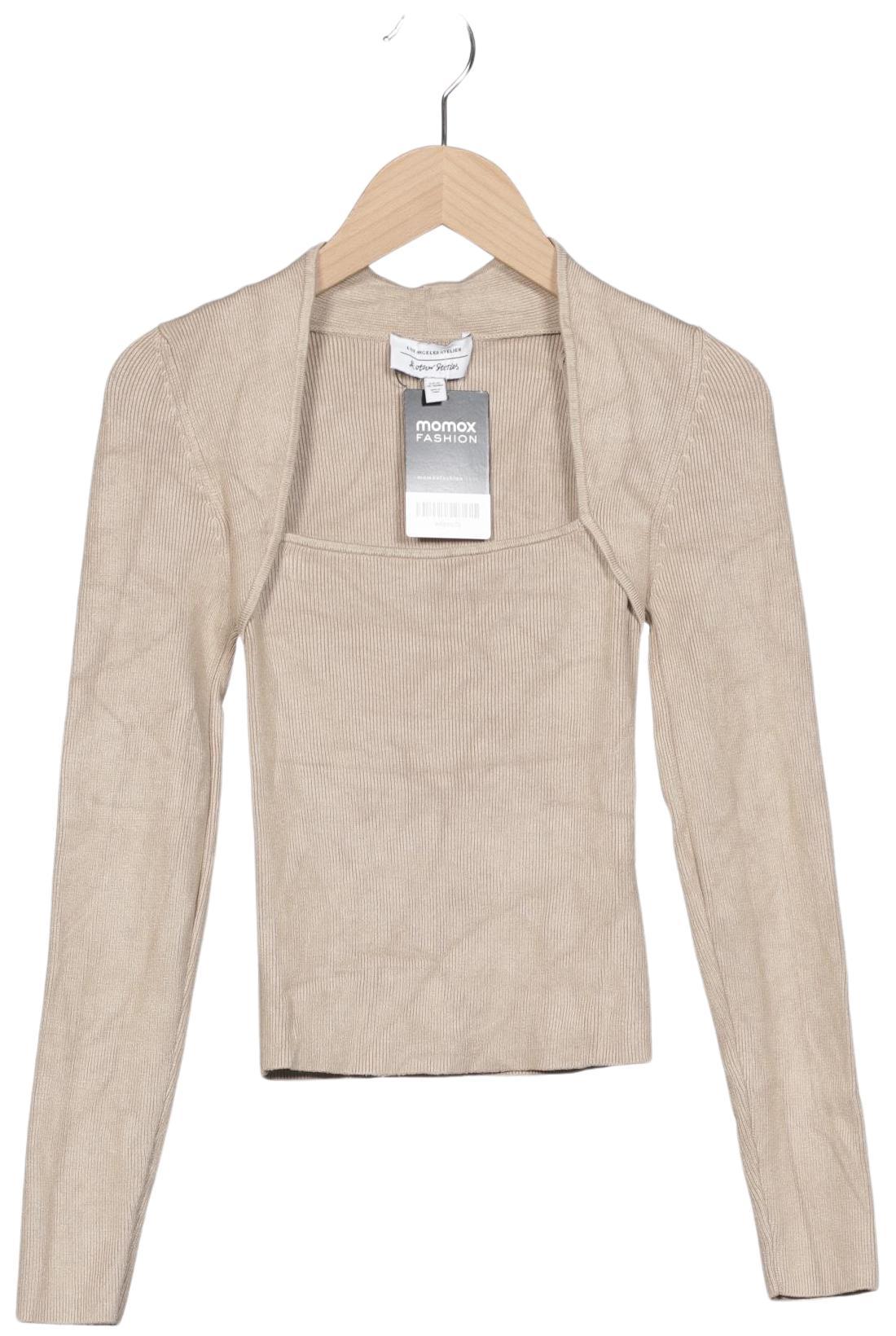 

& Other Stories Damen Pullover, beige, Gr. 34