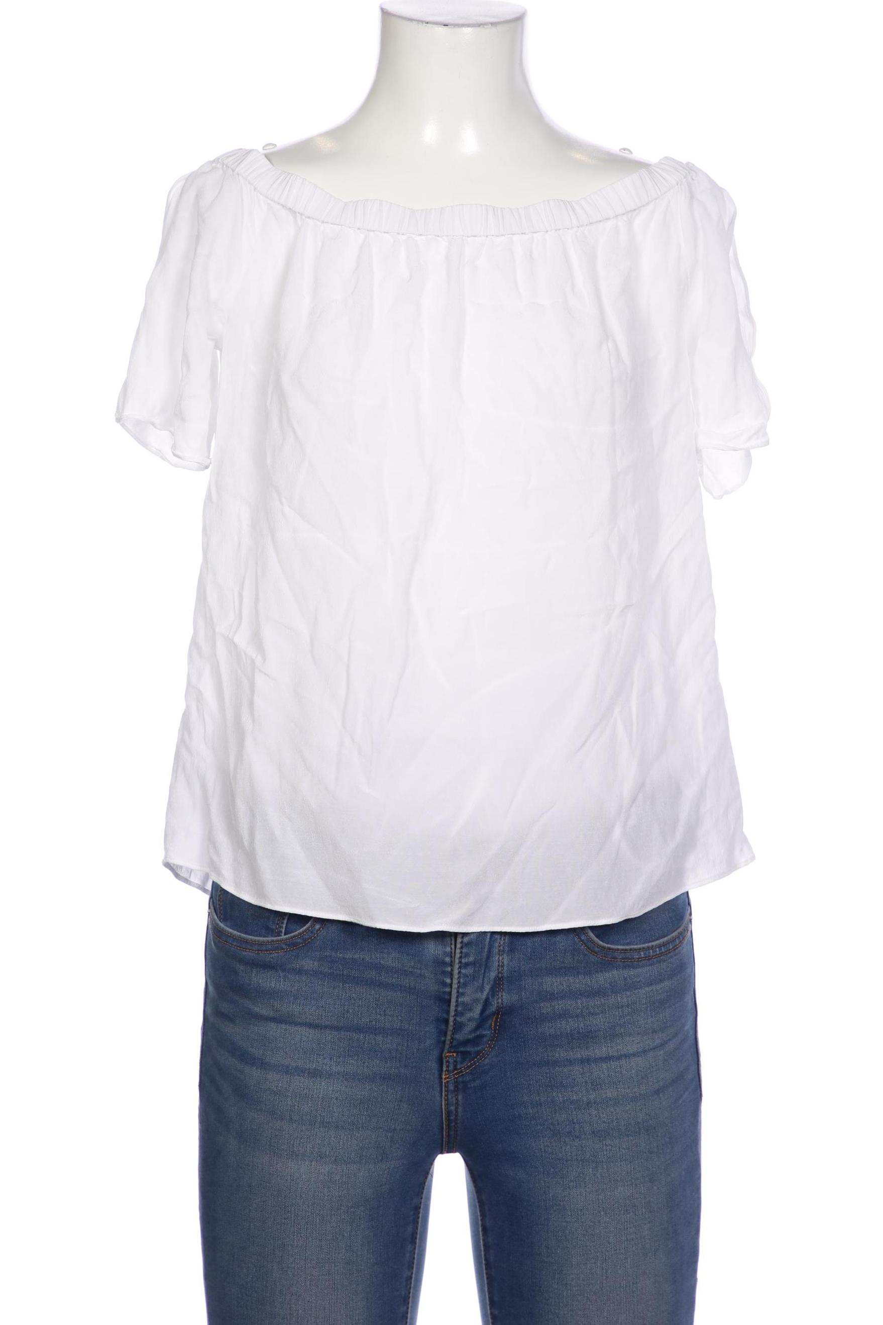 

& other stories Damen Bluse, weiß