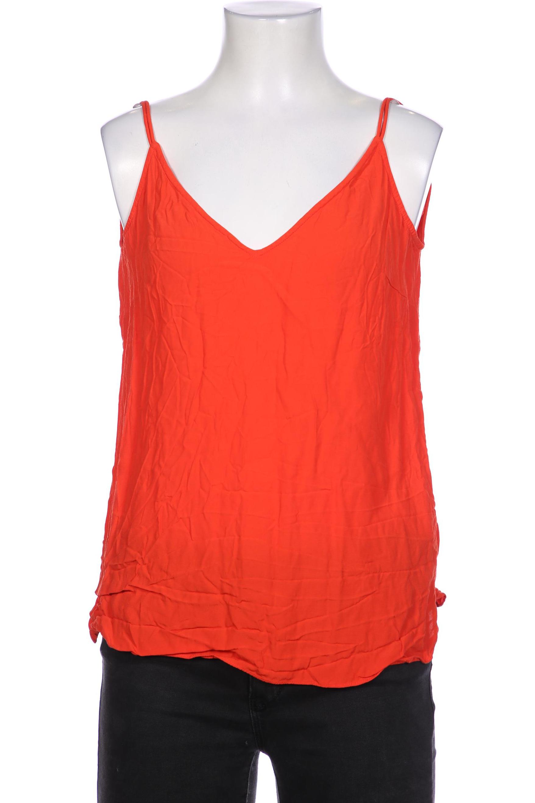 

& other stories Damen Bluse, orange