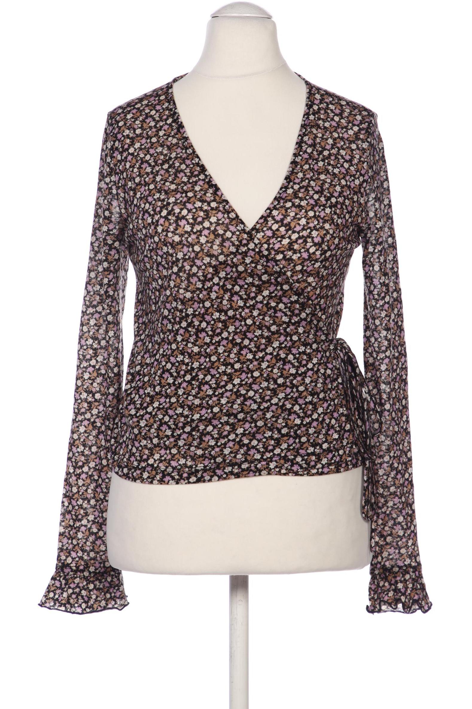 

& Other Stories Damen Bluse, mehrfarbig, Gr. 36