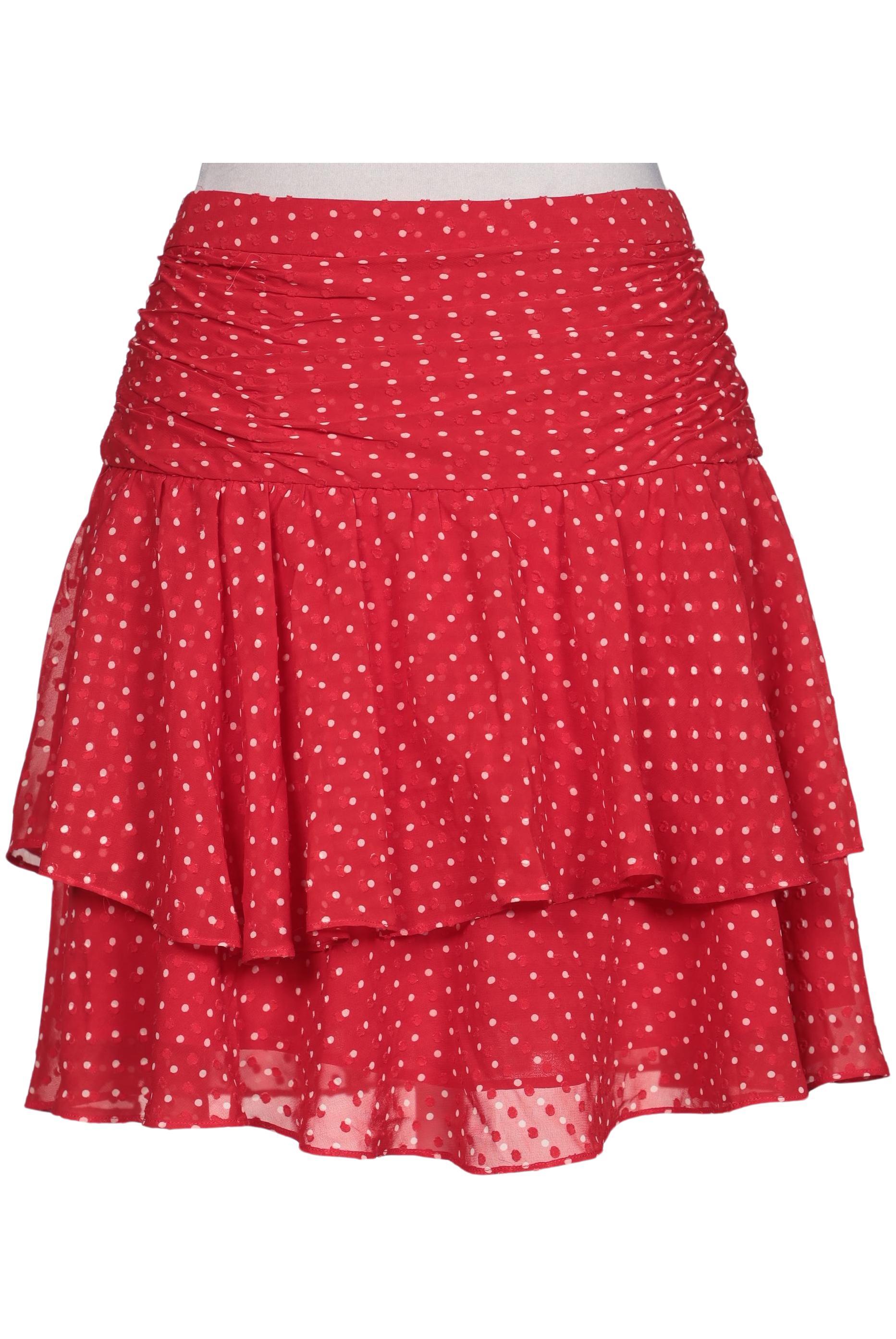 

& Other Stories Damen Rock, rot, Gr. 40