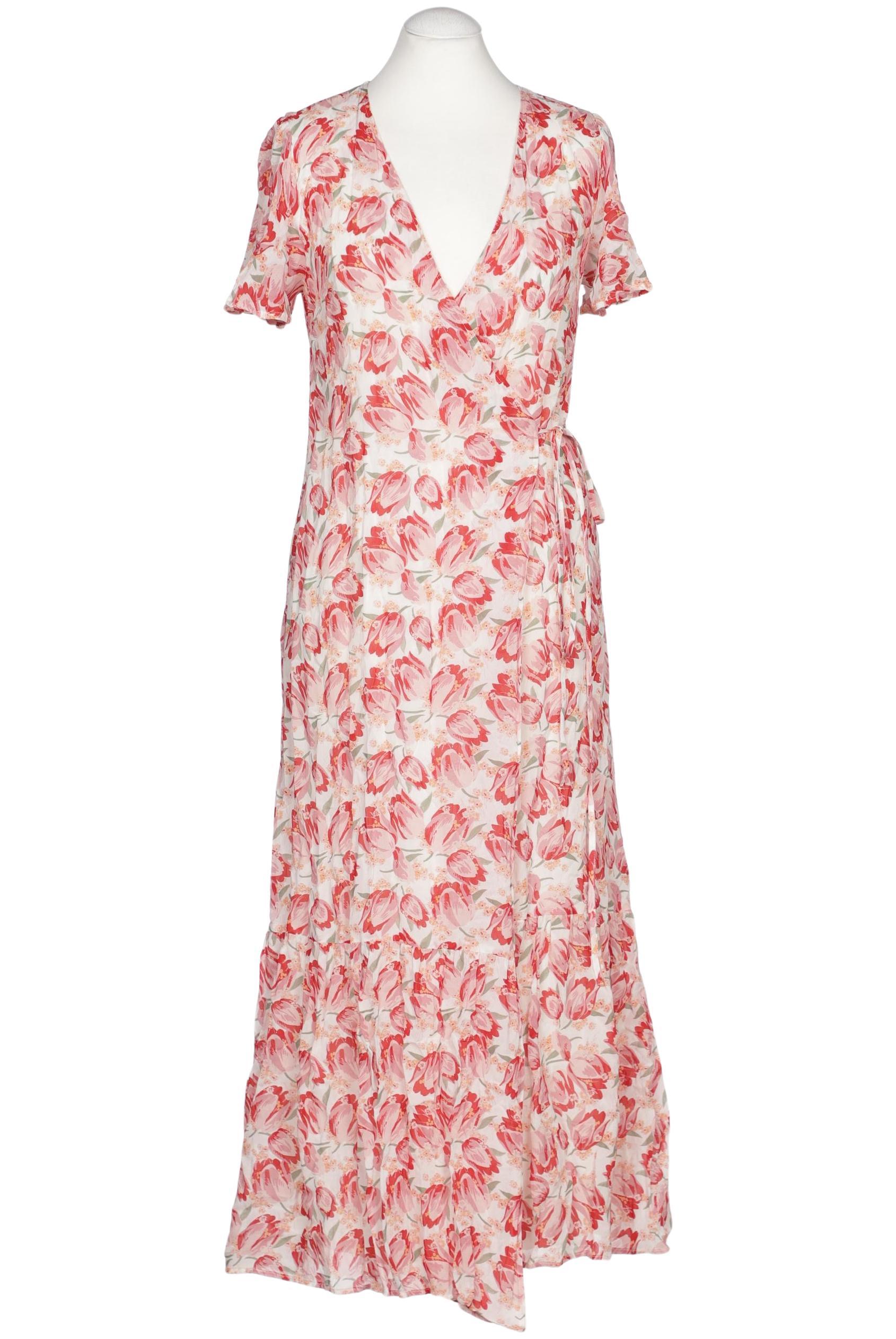 

& Other Stories Damen Kleid, mehrfarbig, Gr. 34