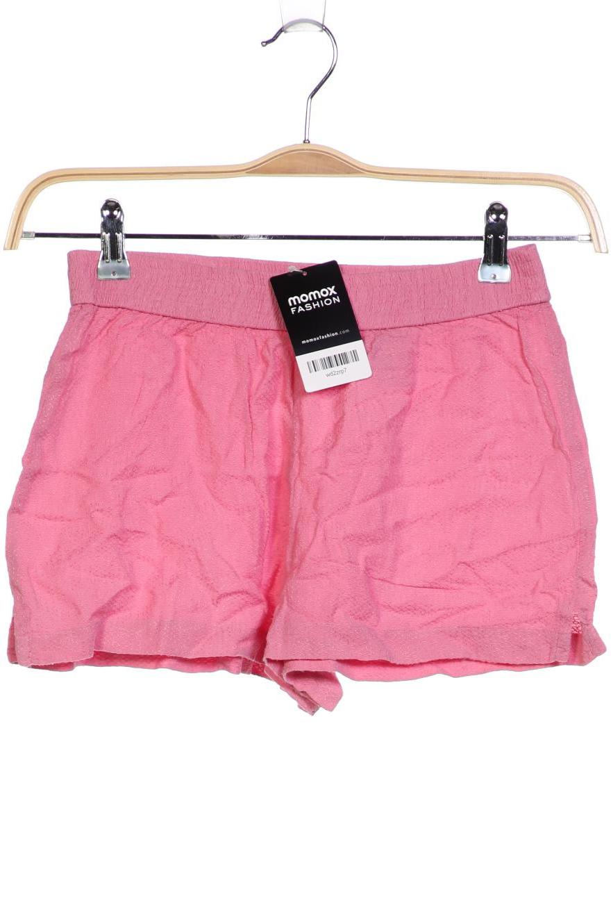 

& Other Stories Damen Shorts, pink, Gr. 34