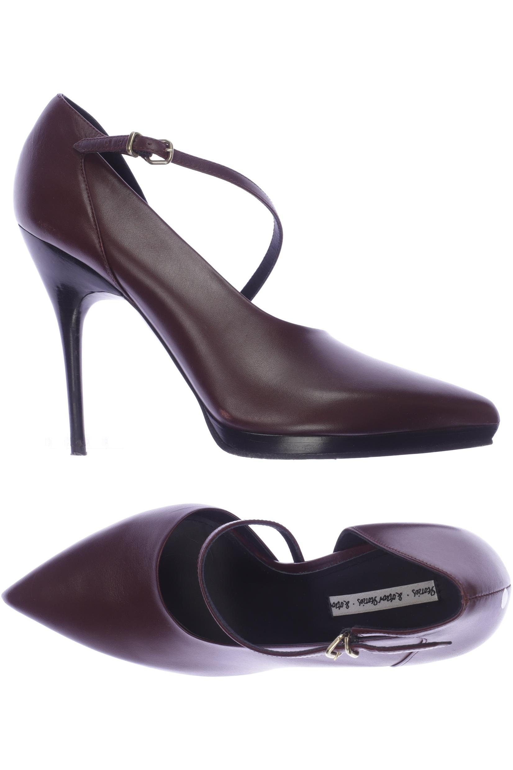 

& Other Stories Damen Pumps, bordeaux