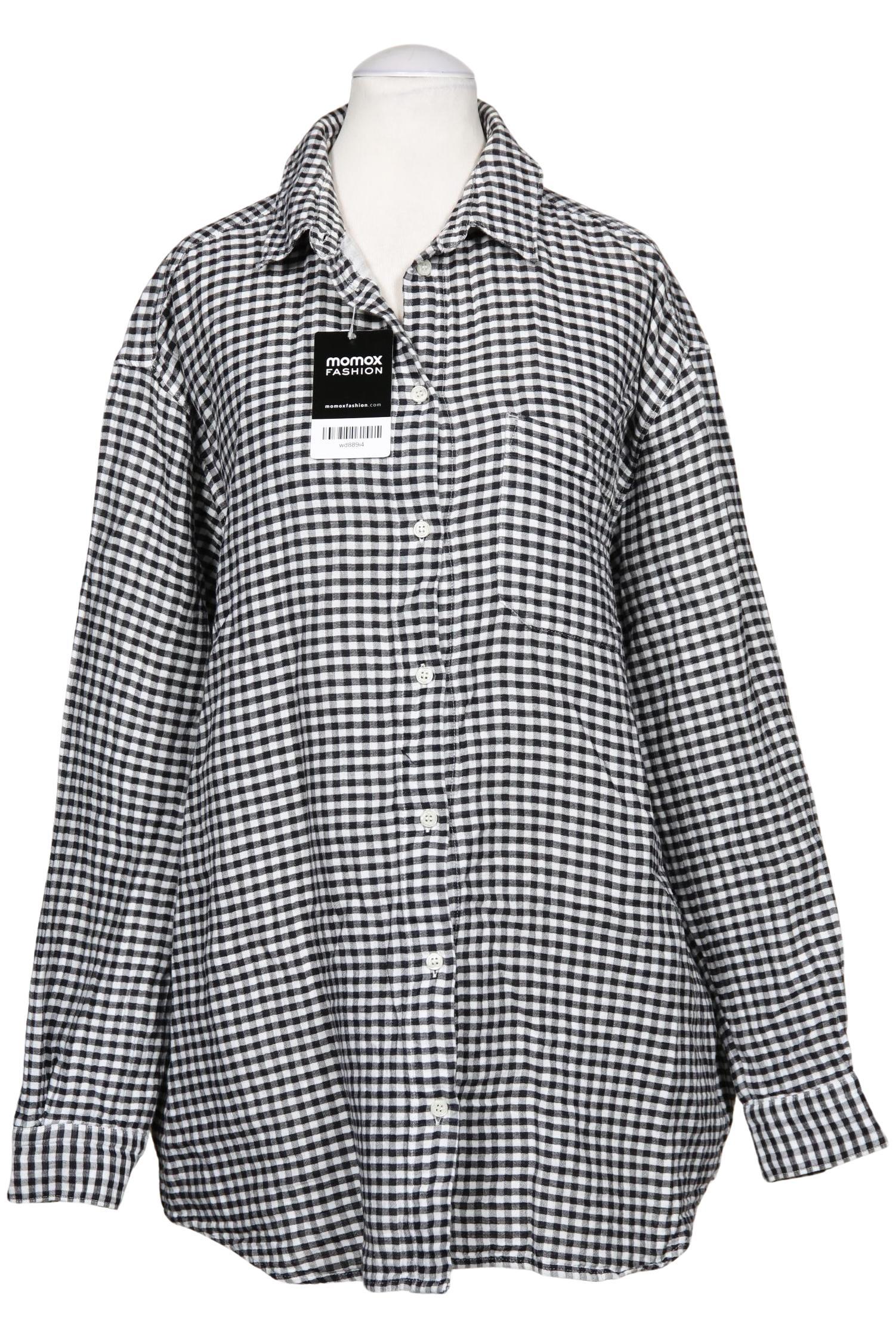 

& Other Stories Damen Bluse, mehrfarbig, Gr. 38