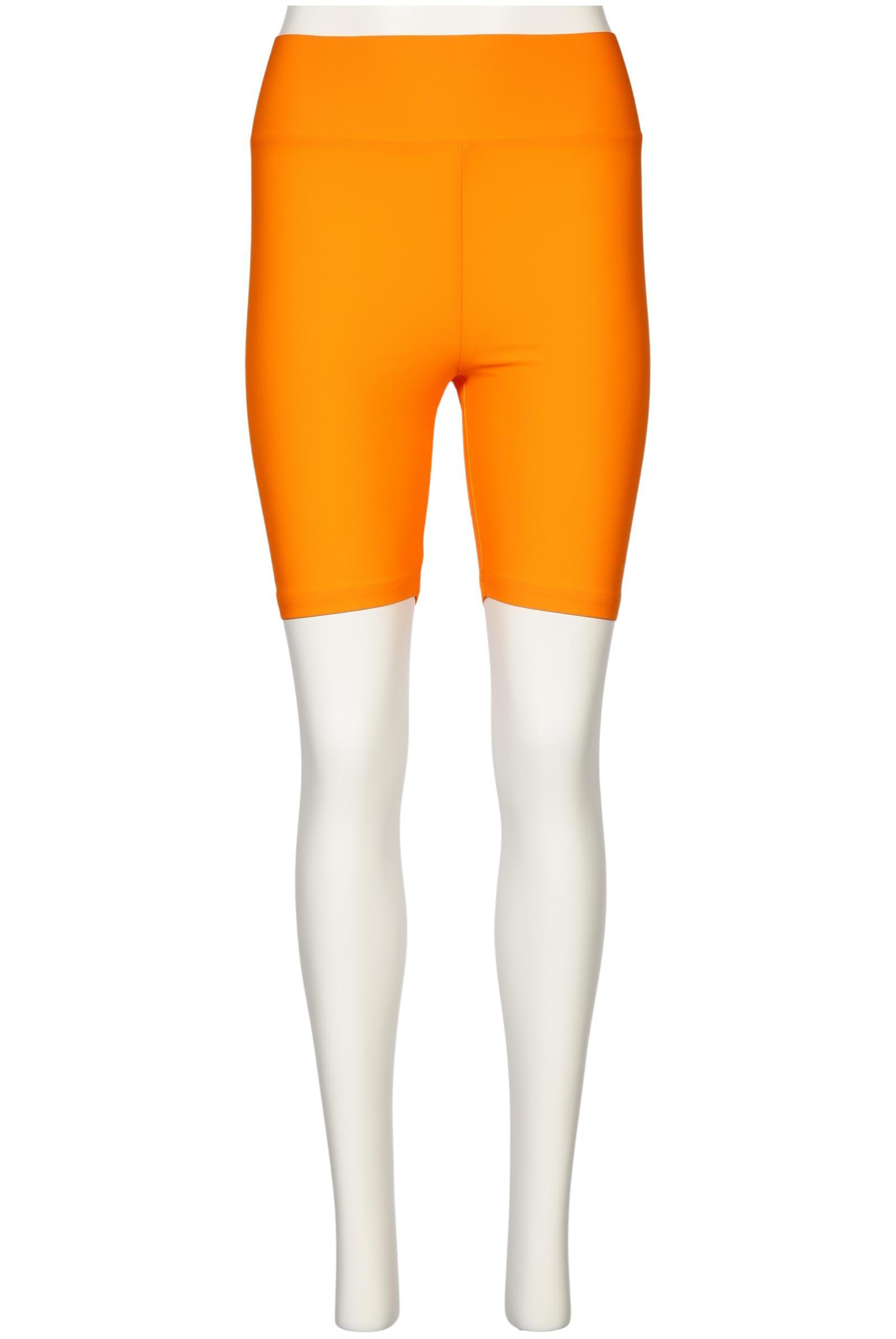 

& Other Stories Damen Shorts, orange, Gr. 38
