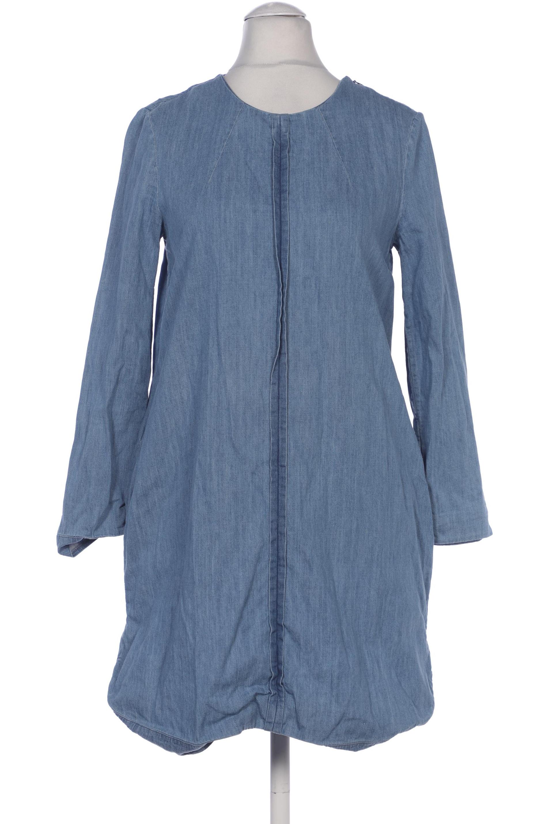 

& Other Stories Damen Kleid, blau, Gr. 36
