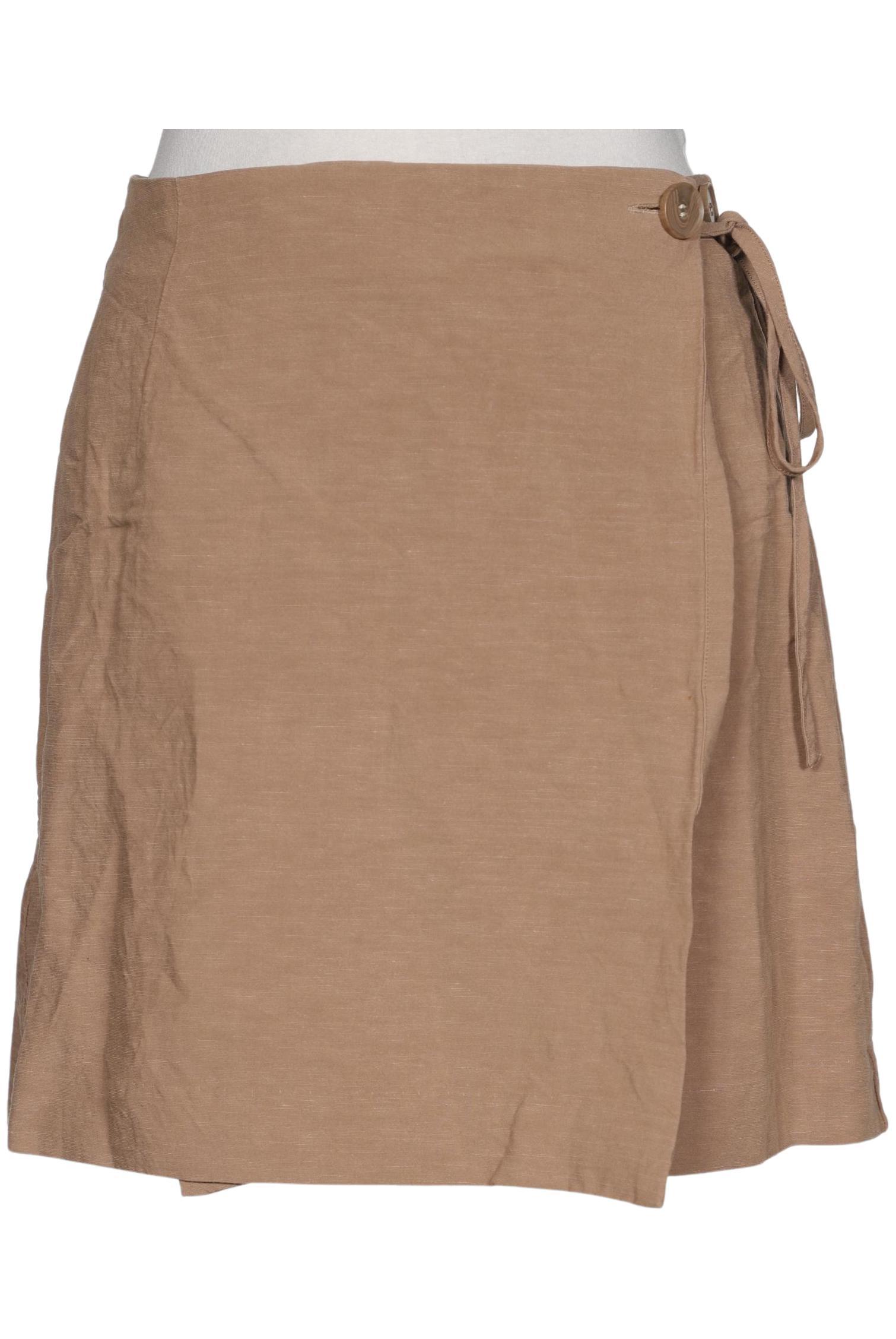 

& Other Stories Damen Rock, braun, Gr. 36