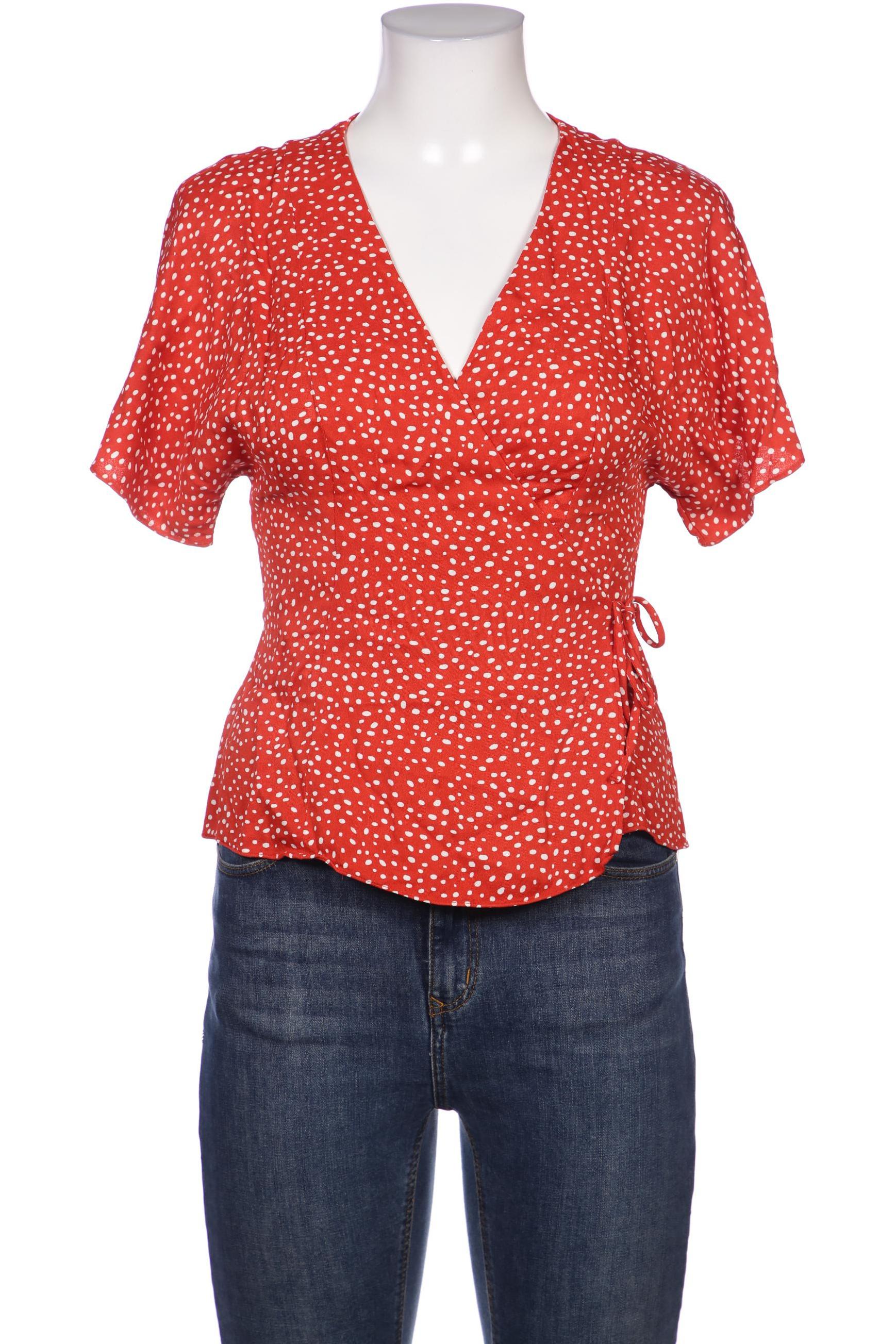 

& Other Stories Damen Bluse, orange, Gr. 38