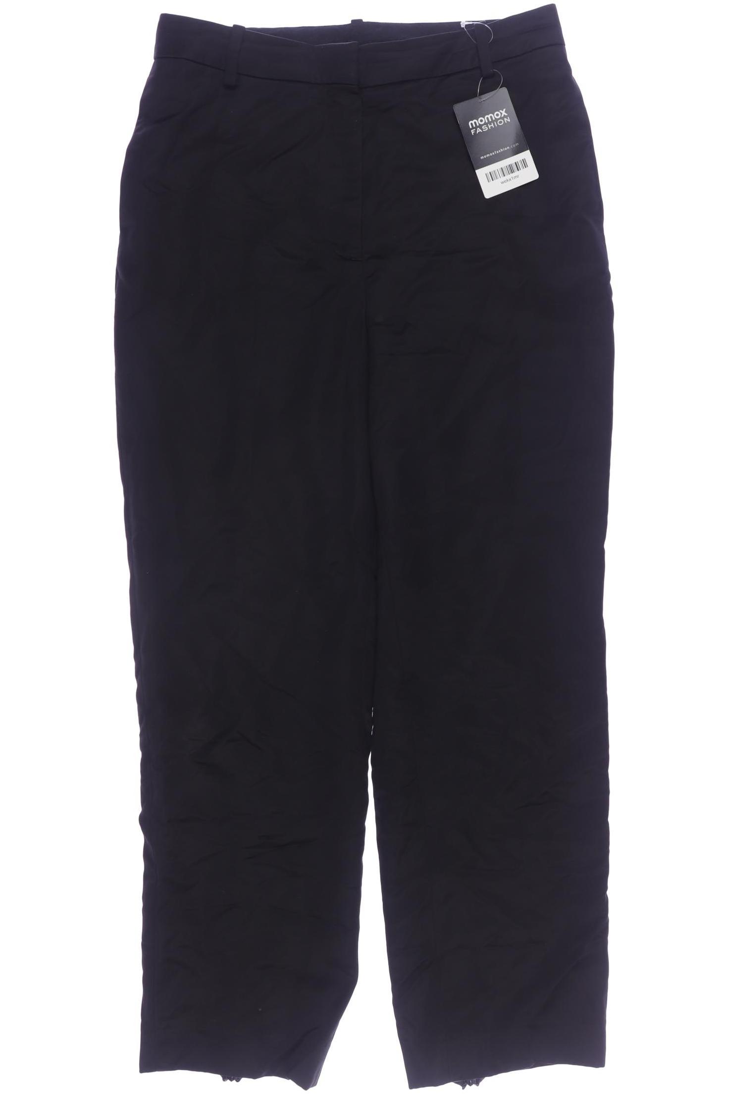 Thumbnail - &amp; Other Stories Damen Stoffhose, schwarz, Gr. 38