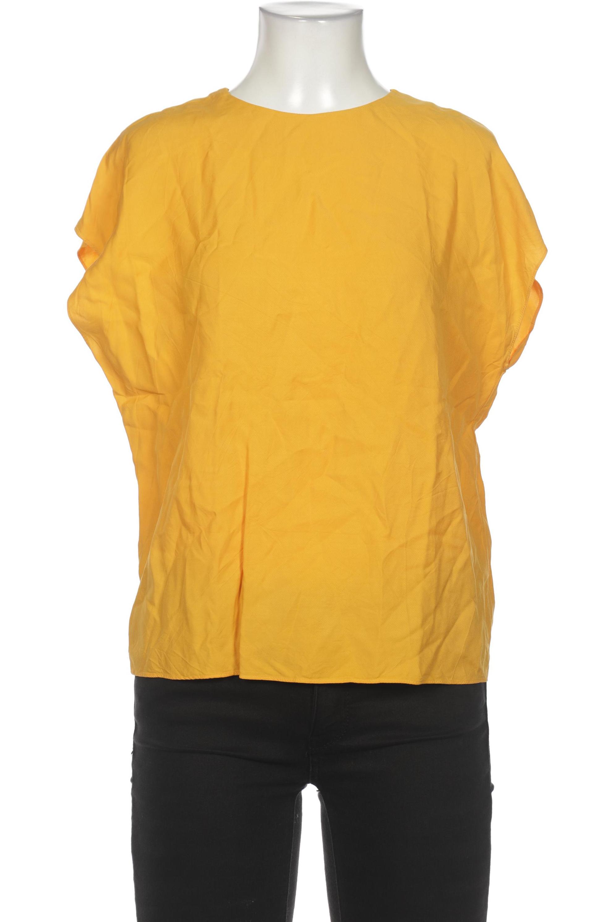 

& Other Stories Damen Bluse, gelb, Gr. 36
