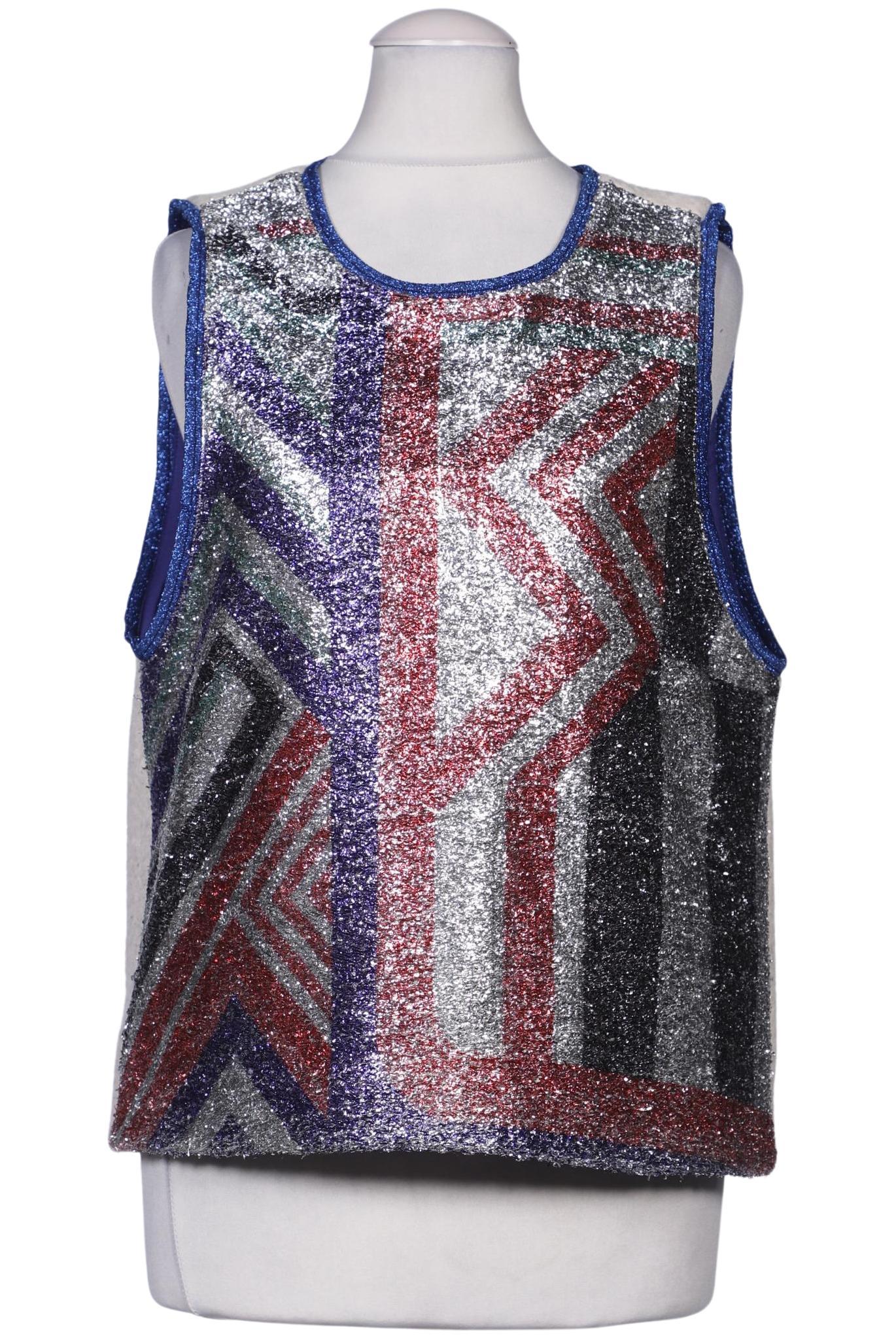 

& Other Stories Damen Bluse, mehrfarbig, Gr. 36