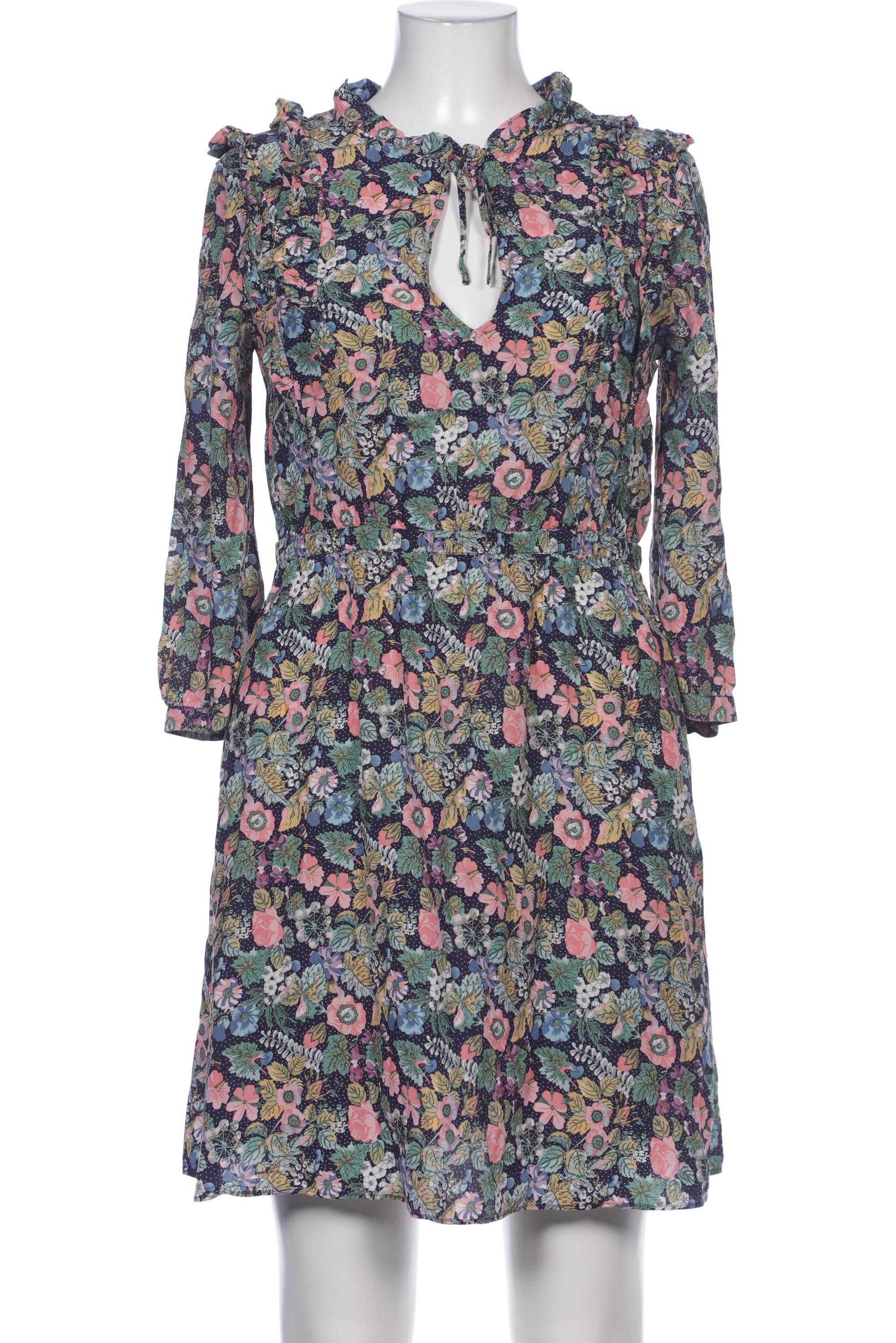 

& Other Stories Damen Kleid, mehrfarbig, Gr. 38