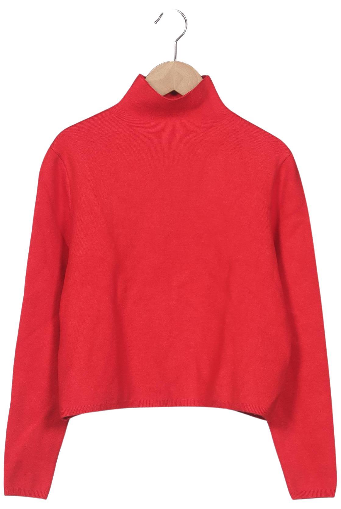 

& Other Stories Damen Pullover, rot, Gr. 34