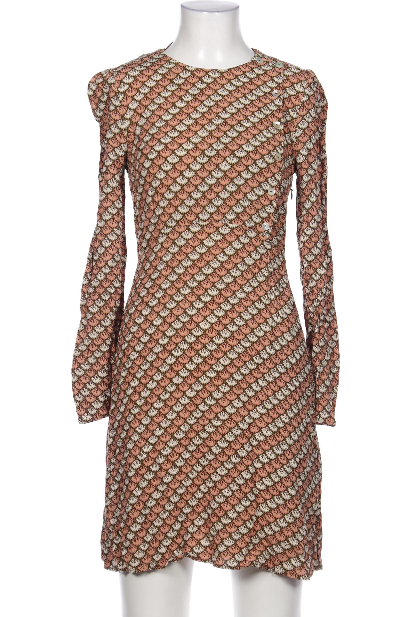 

& Other Stories Damen Kleid, mehrfarbig, Gr. 36