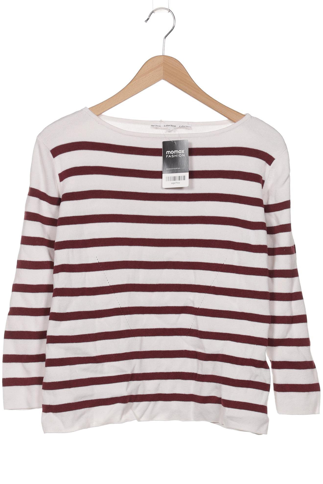 

& Other Stories Damen Pullover, weiß, Gr. 42
