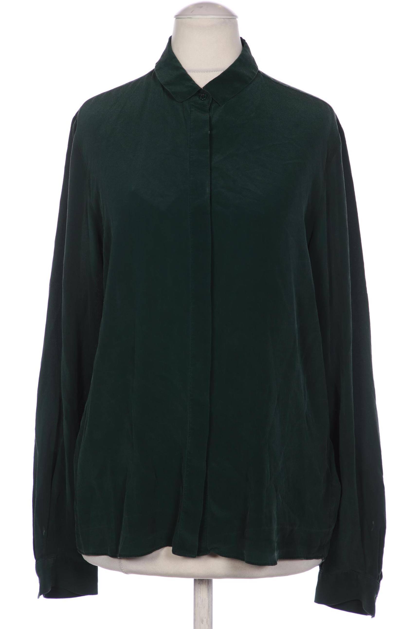 

& Other Stories Damen Bluse, grün, Gr. 36