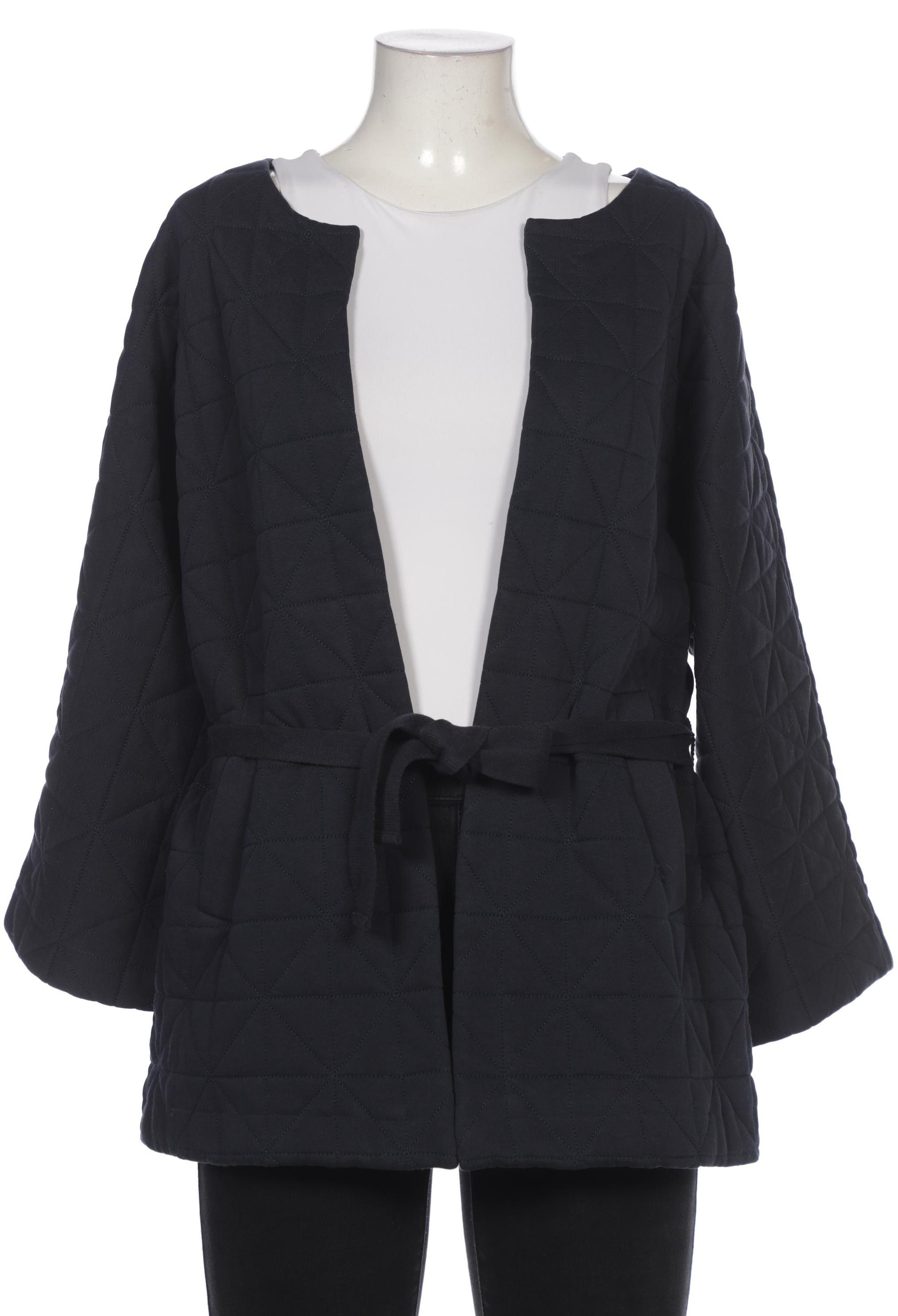 

& Other Stories Damen Jacke, marineblau