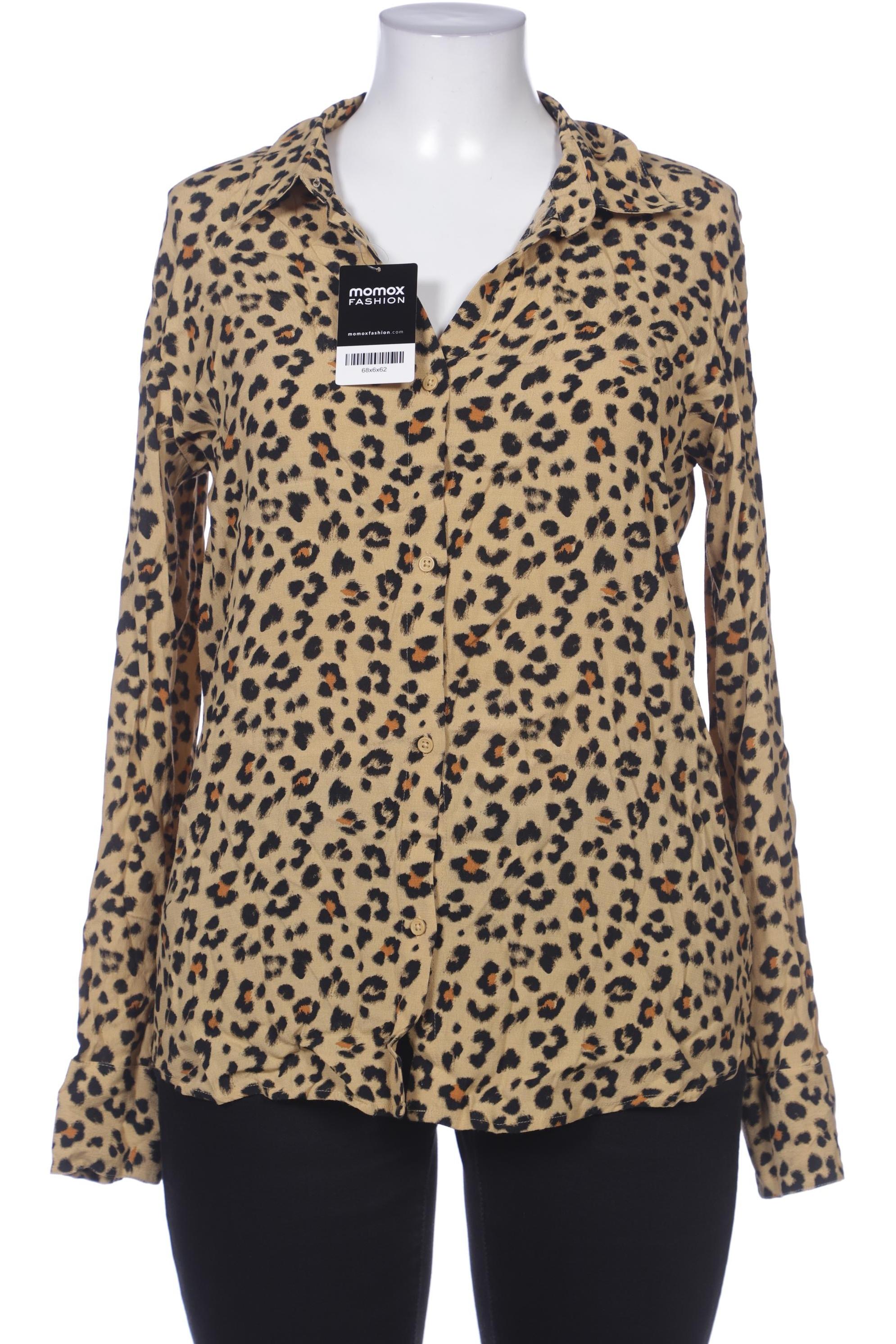 

& Other Stories Damen Bluse, beige, Gr. 42