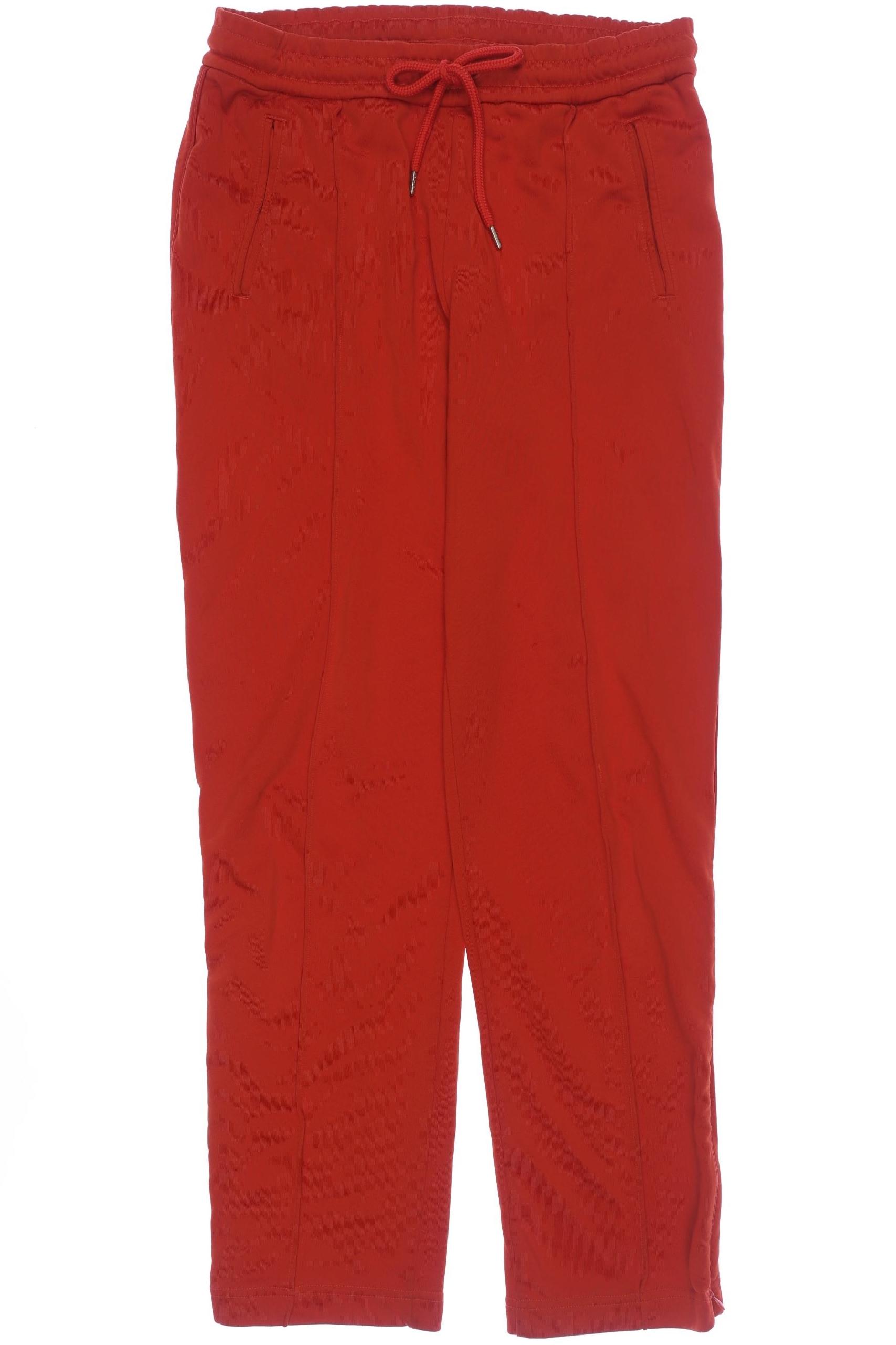 

& Other Stories Damen Stoffhose, orange, Gr. 36