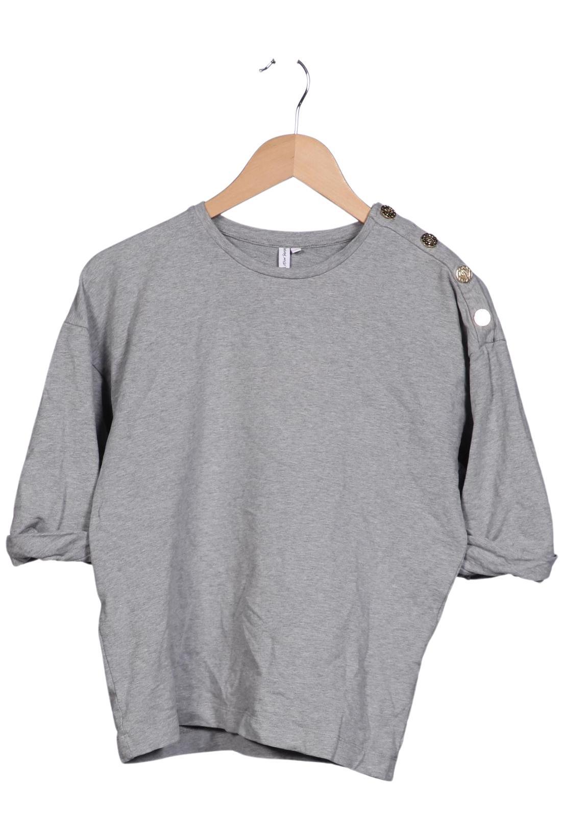 

& Other Stories Damen Sweatshirt, grau, Gr. 38