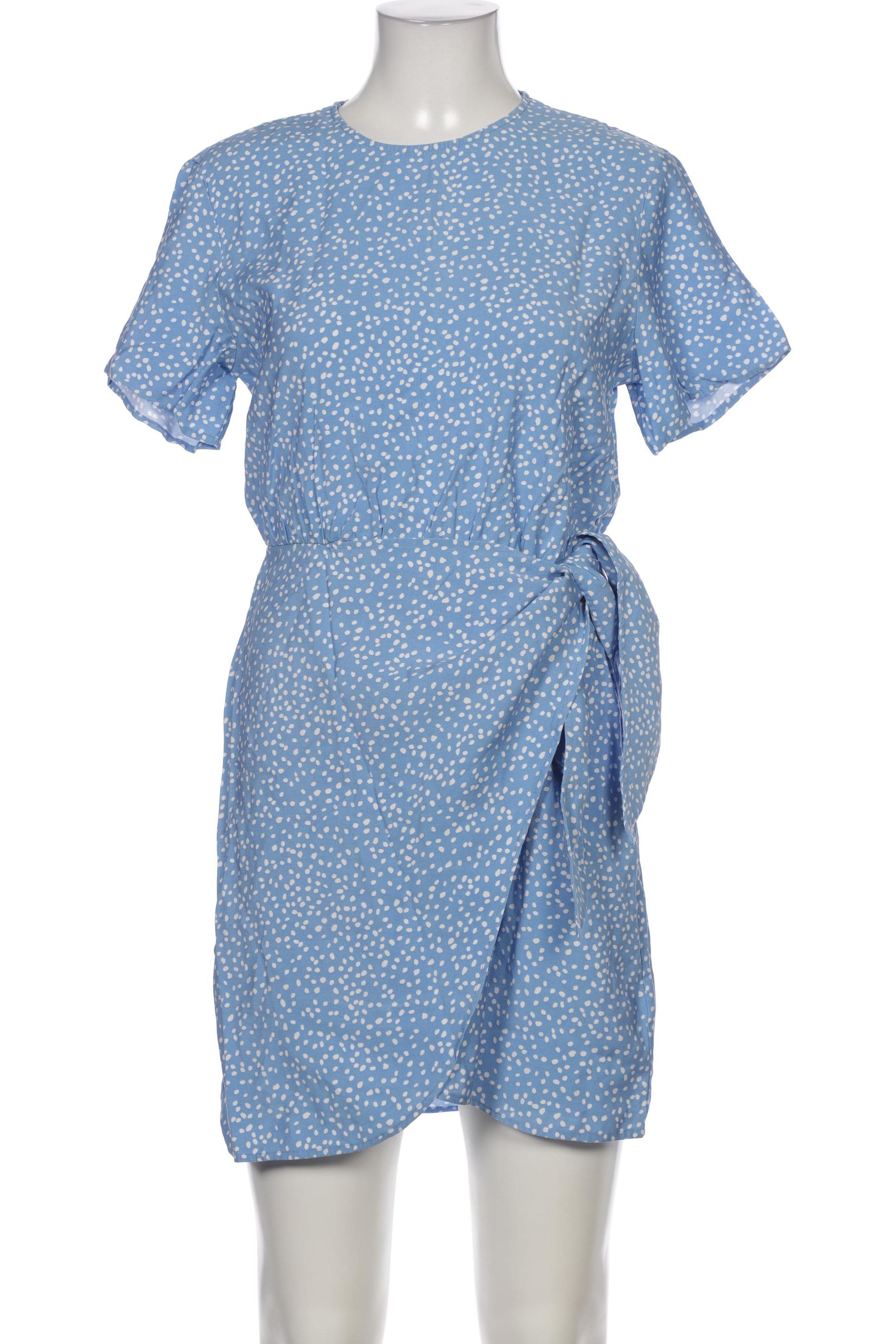 

& Other Stories Damen Kleid, blau, Gr. 38