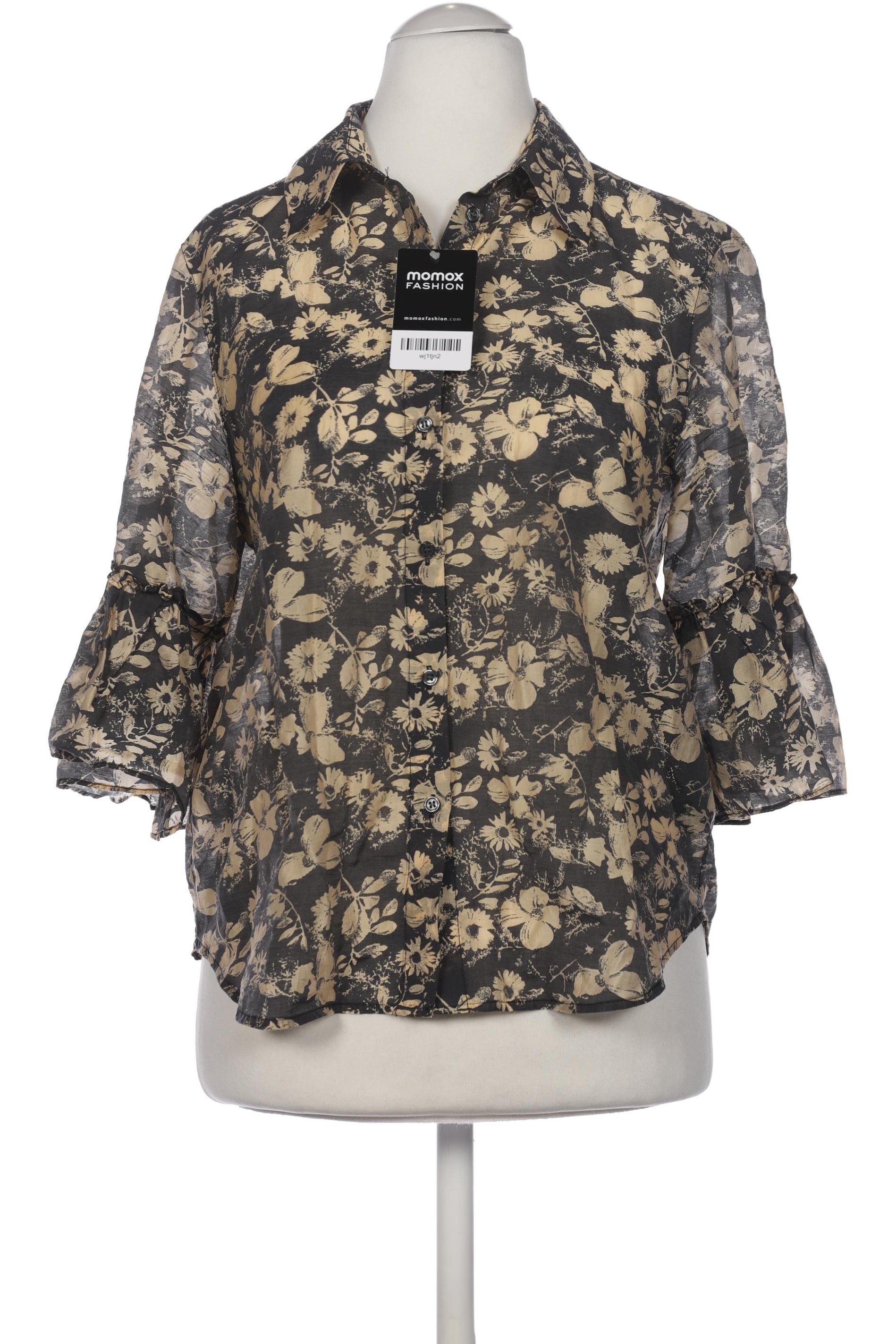 

& Other Stories Damen Bluse, schwarz, Gr. 36