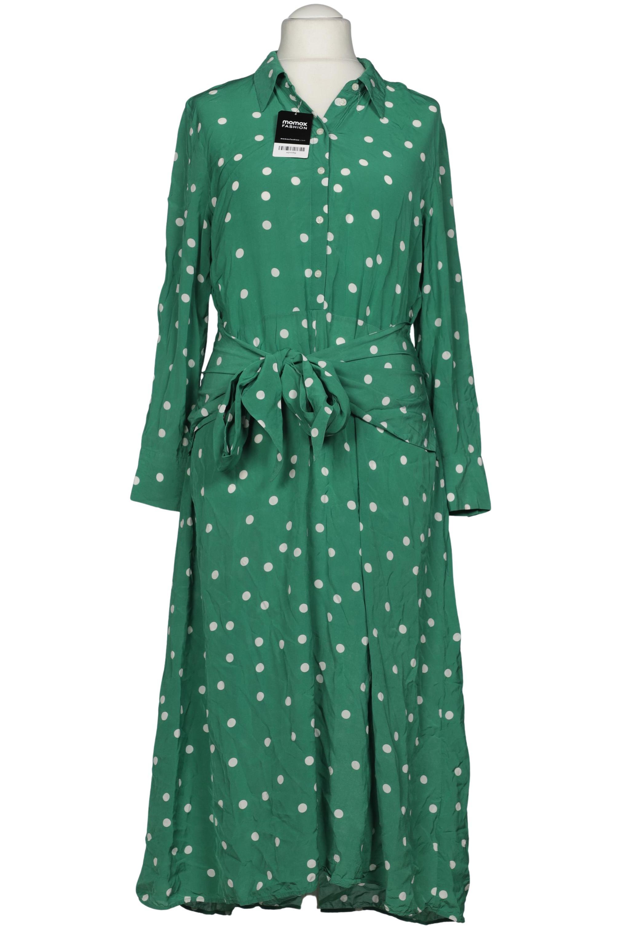 

& Other Stories Damen Kleid, grün, Gr. 42