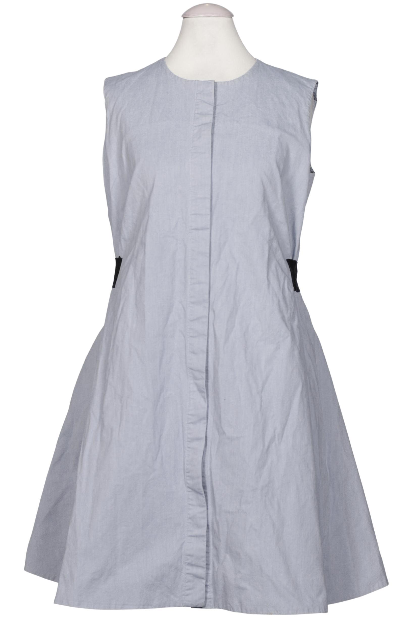 

& Other Stories Damen Kleid, hellblau, Gr. 36