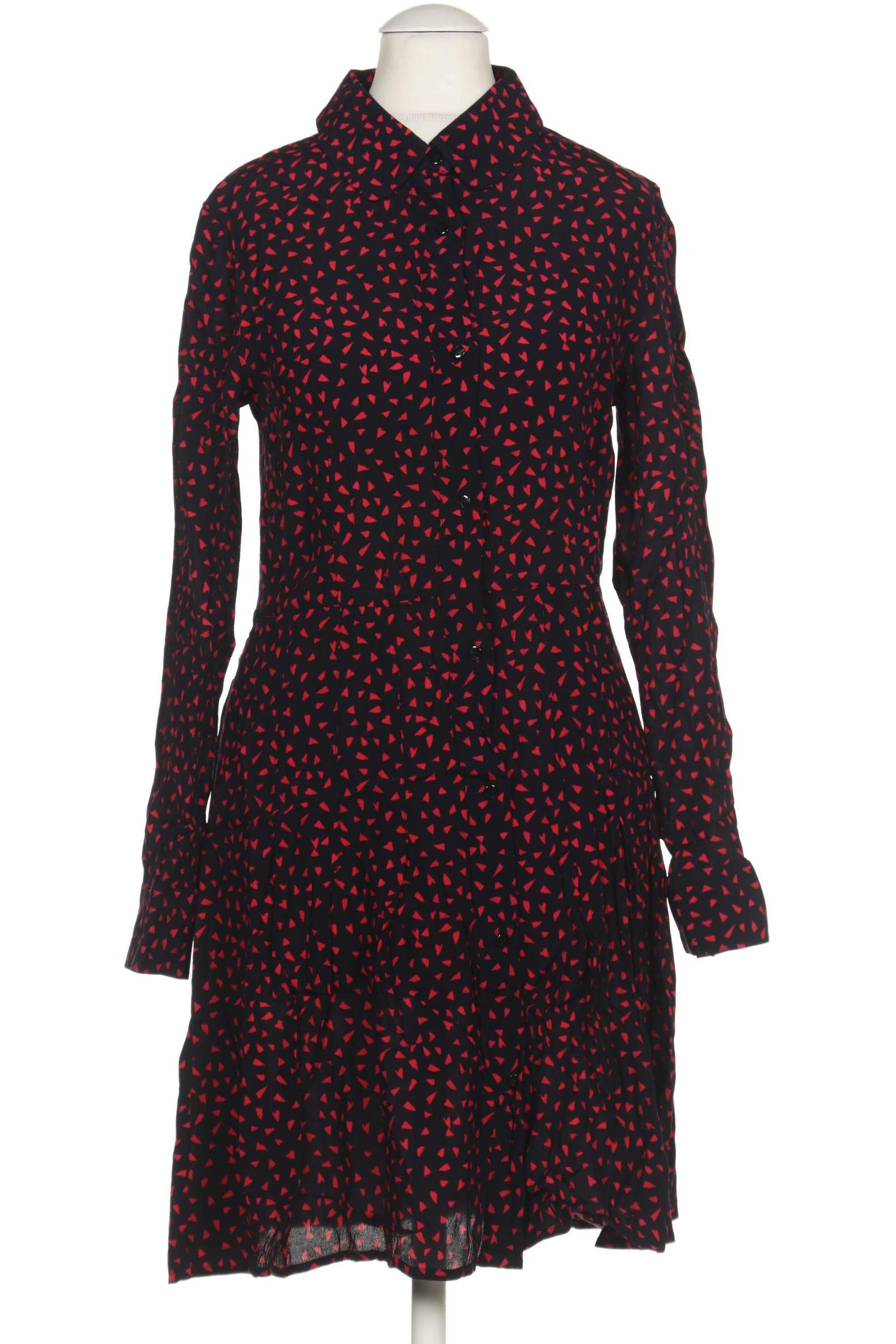 

& Other Stories Damen Kleid, marineblau, Gr. 34