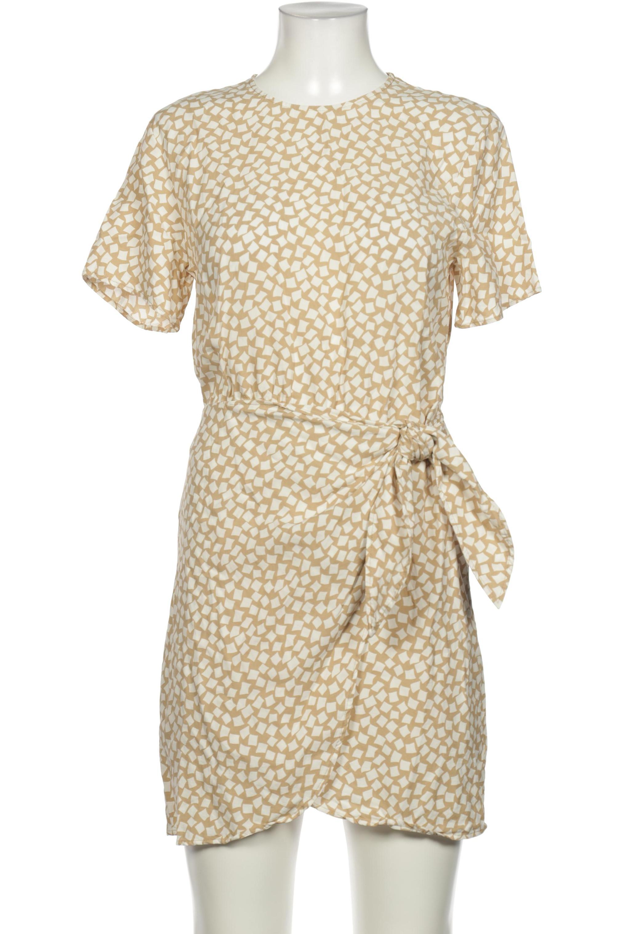 

& Other Stories Damen Kleid, beige, Gr. 38