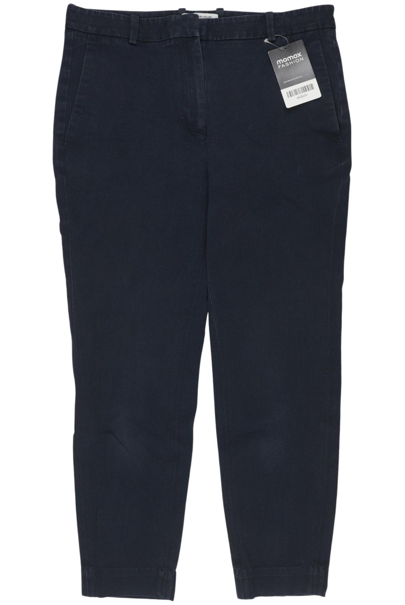 

& Other Stories Damen Jeans, marineblau, Gr. 36