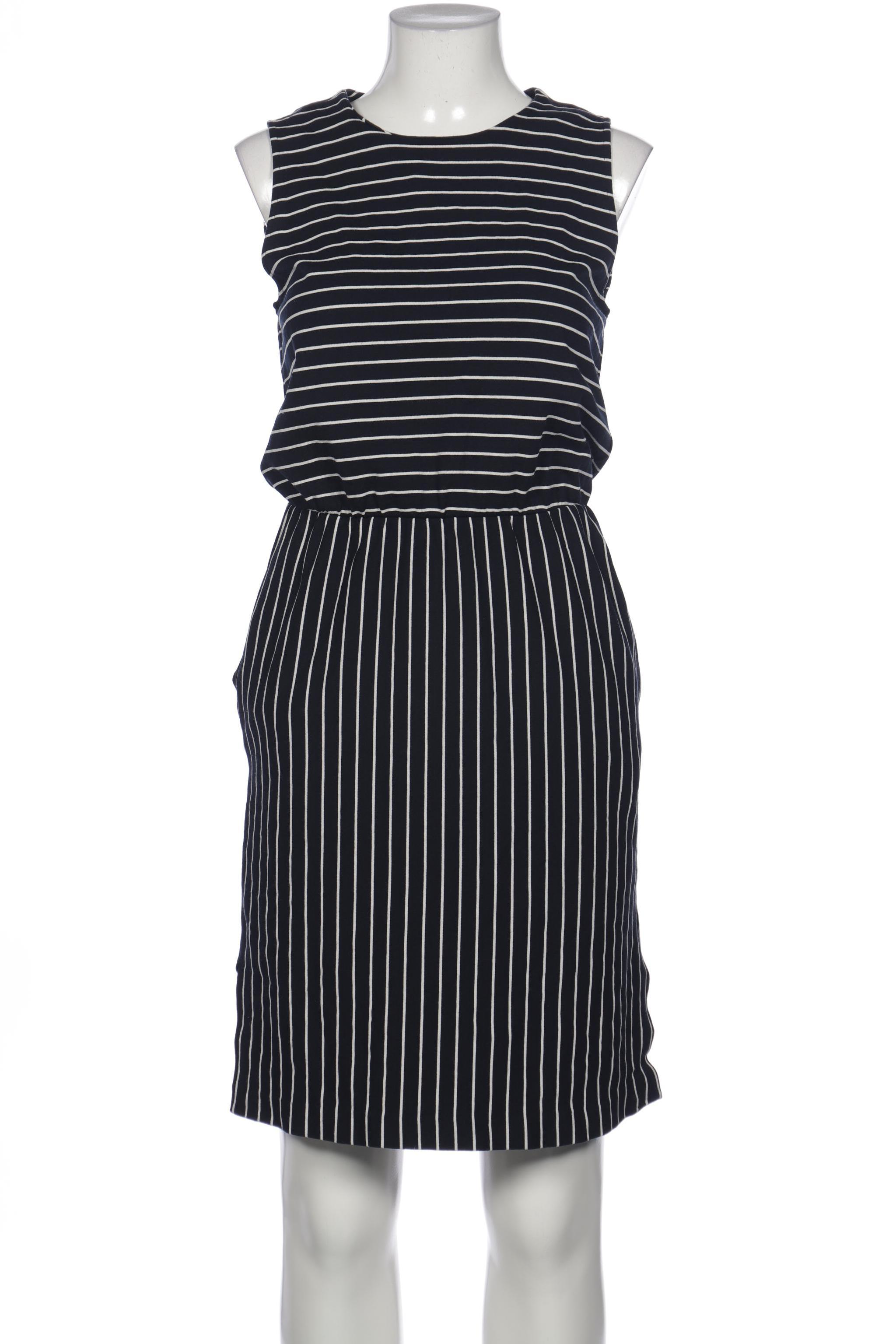 

& Other Stories Damen Kleid, marineblau, Gr. 38