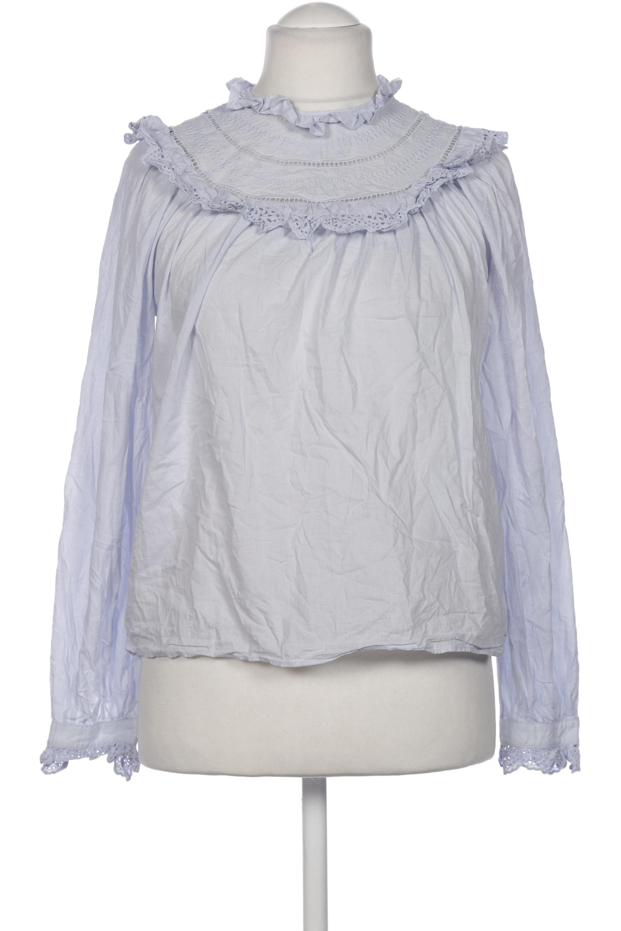 

& Other Stories Damen Bluse, flieder, Gr. 38