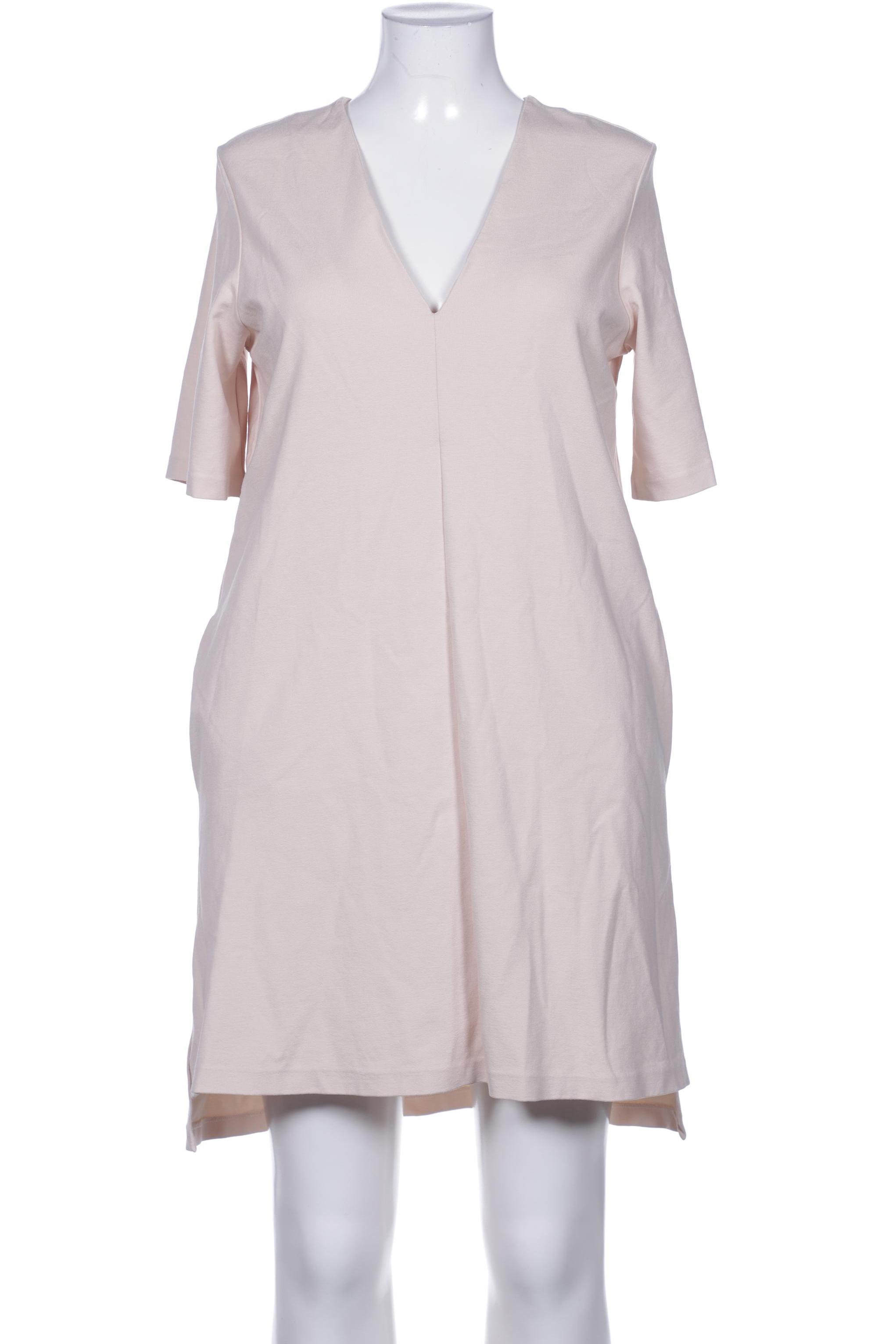 

& Other Stories Damen Kleid, beige, Gr. 42
