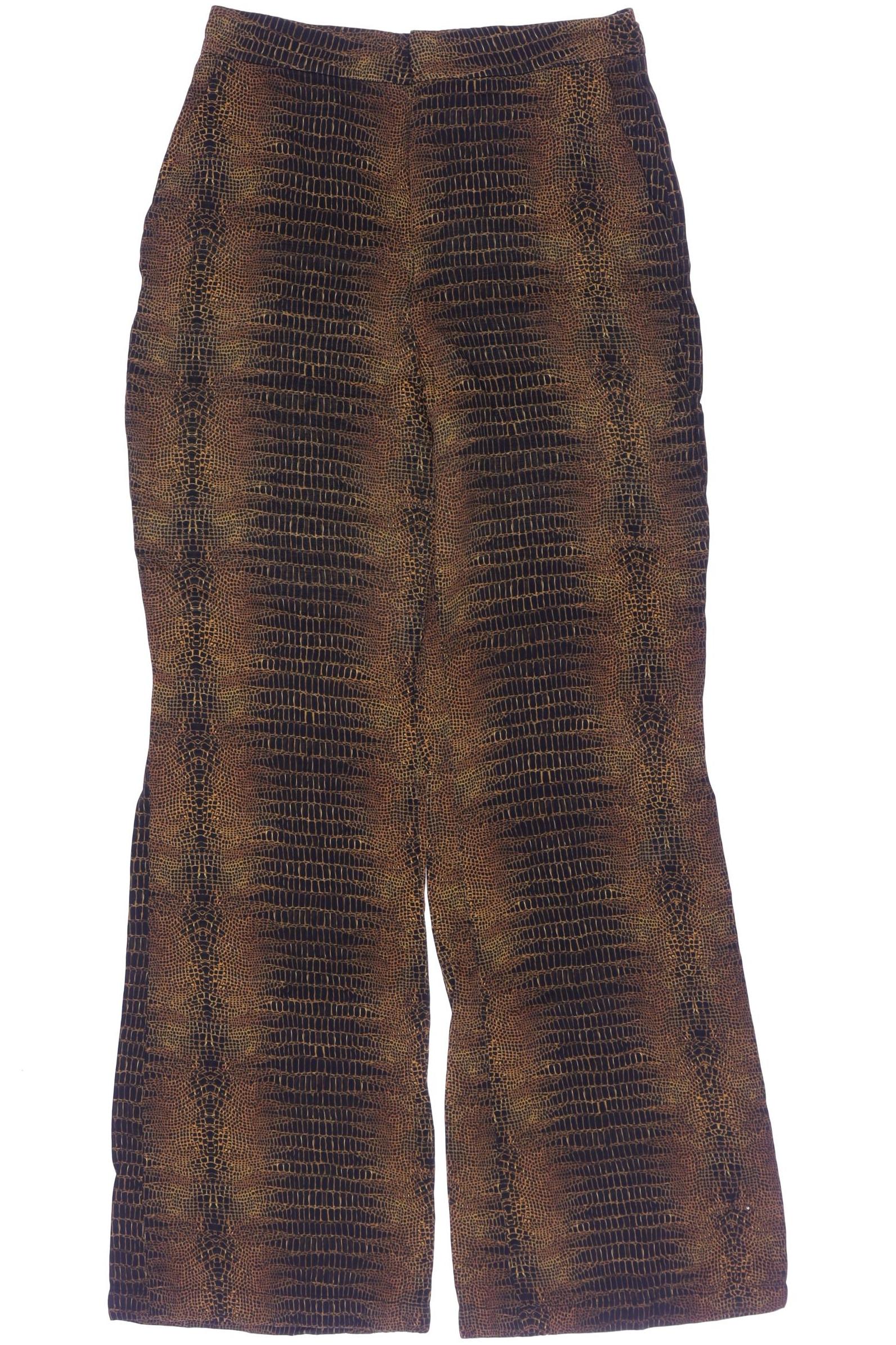 

& Other Stories Damen Stoffhose, braun, Gr. 36