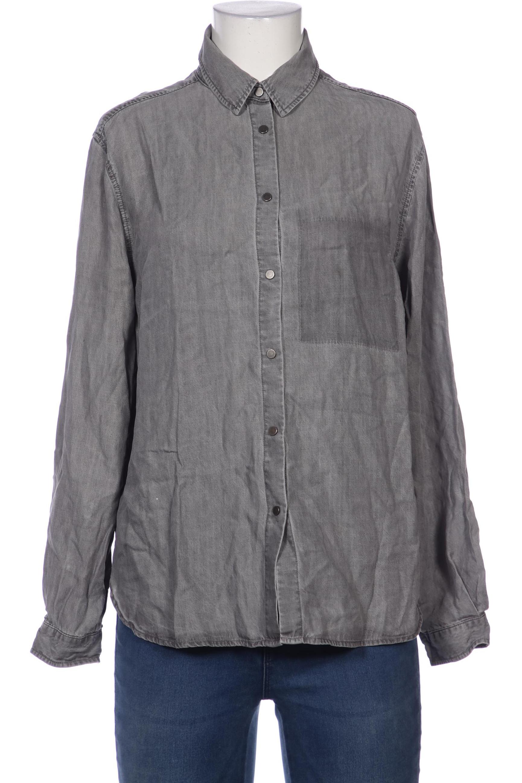 

& other stories Damen Bluse, grau