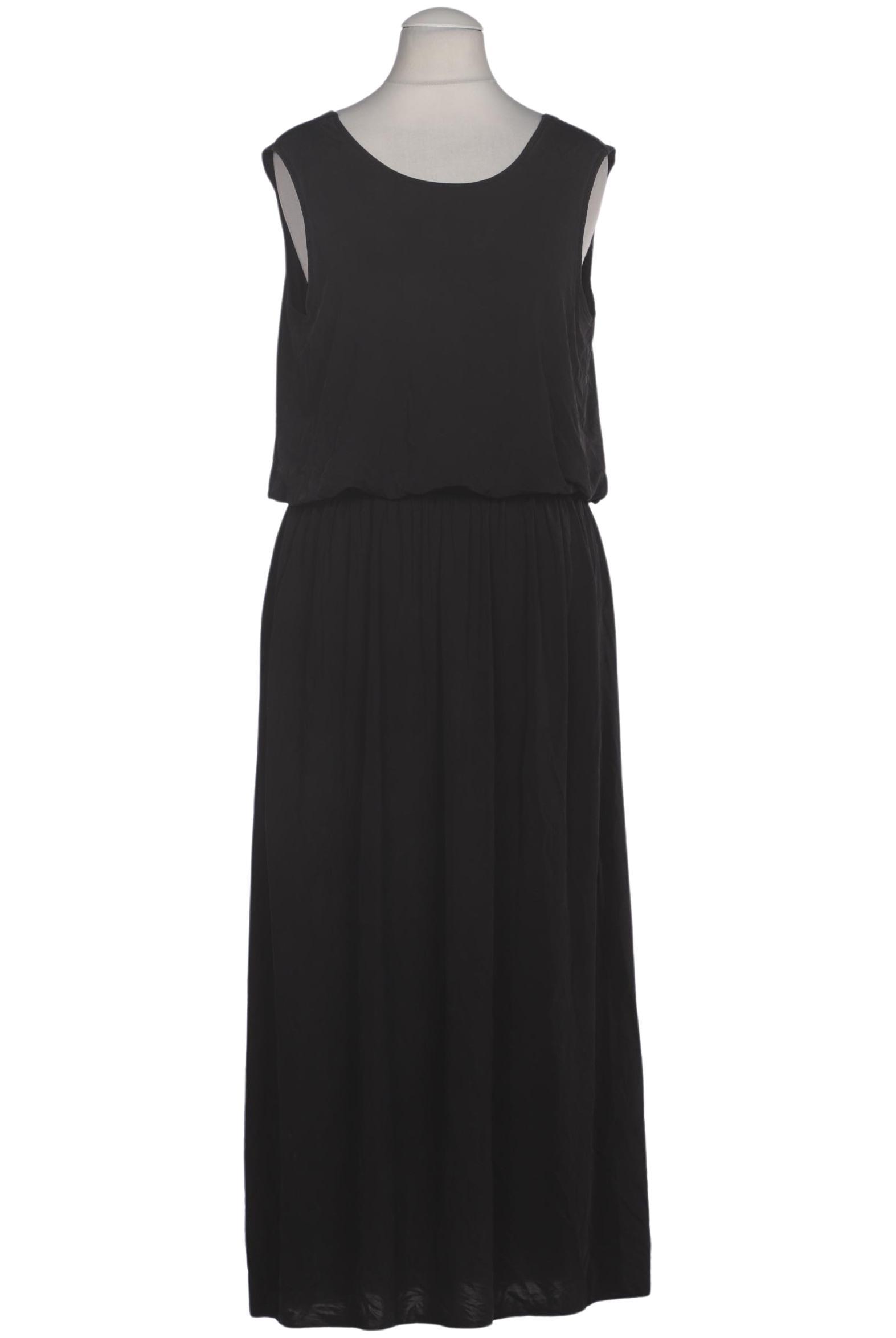 

& Other Stories Damen Kleid, schwarz, Gr. 34