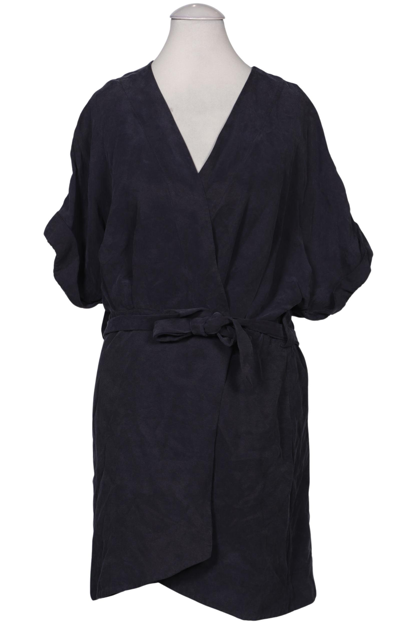 

& Other Stories Damen Kleid, marineblau, Gr. 34