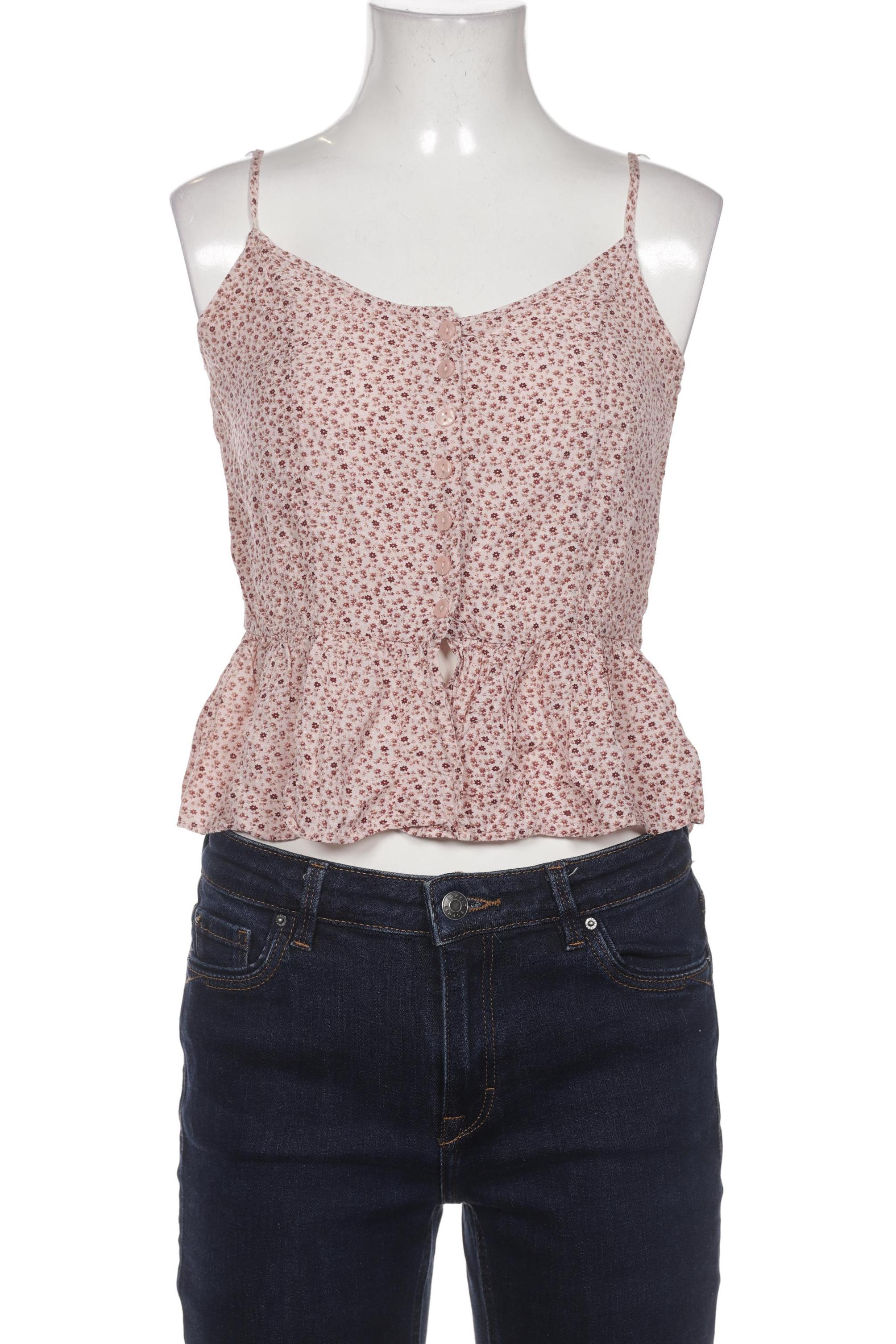 

& Other Stories Damen Bluse, pink, Gr. 36