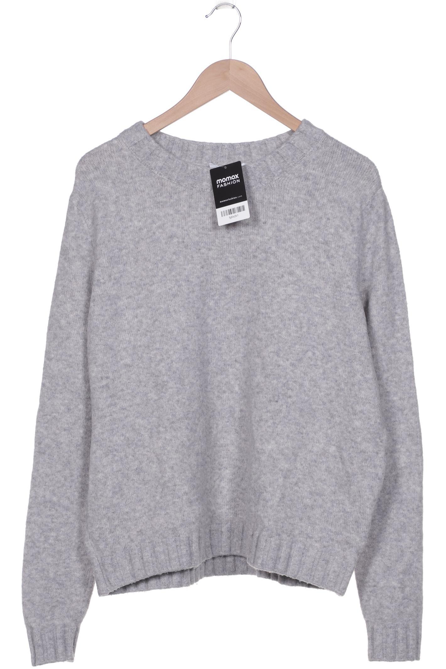 

& other stories Damen Pullover, grau